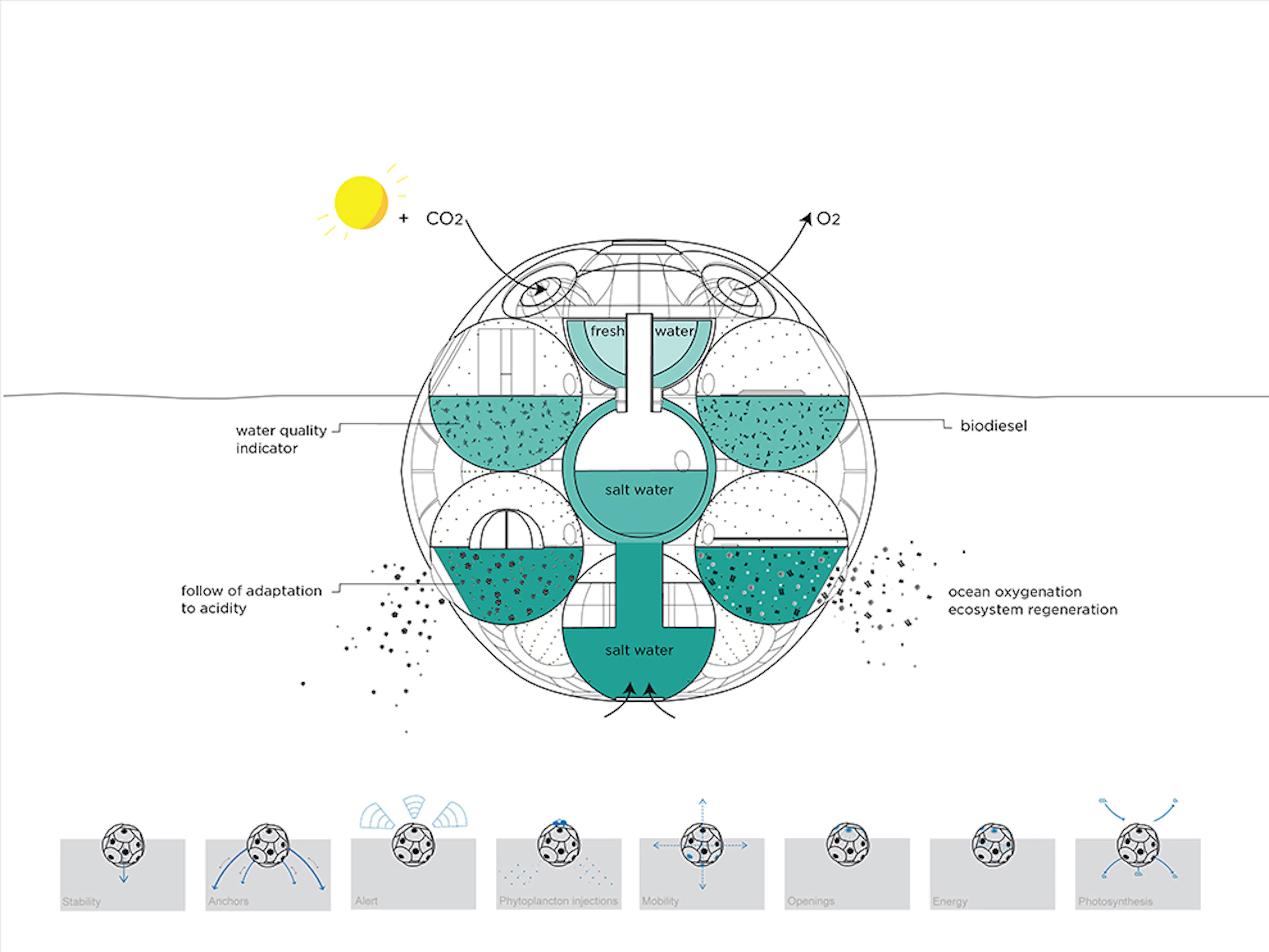 Bloom: Aquatic Farm — 4