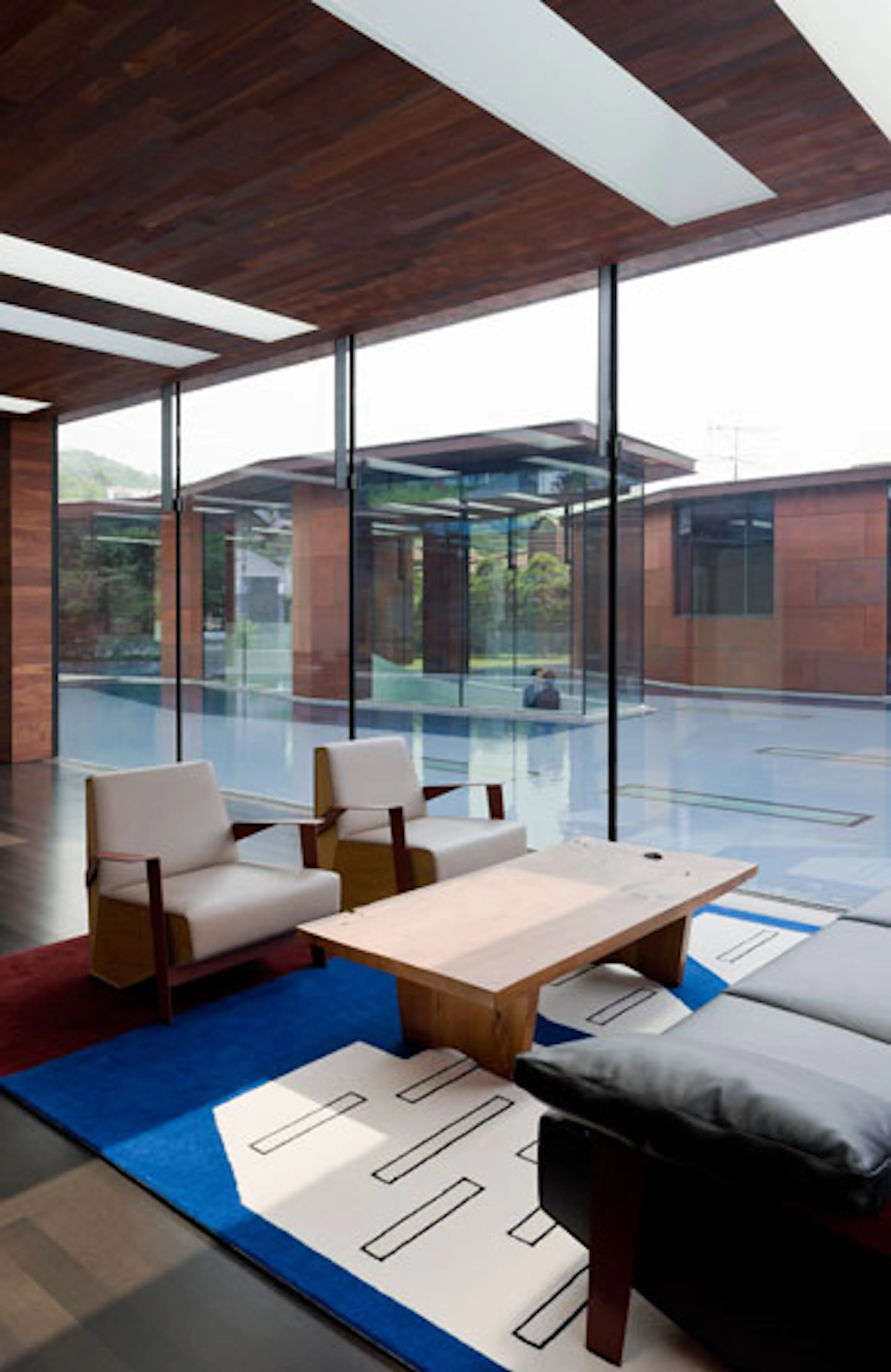 Daeyang Gallery and House — 8