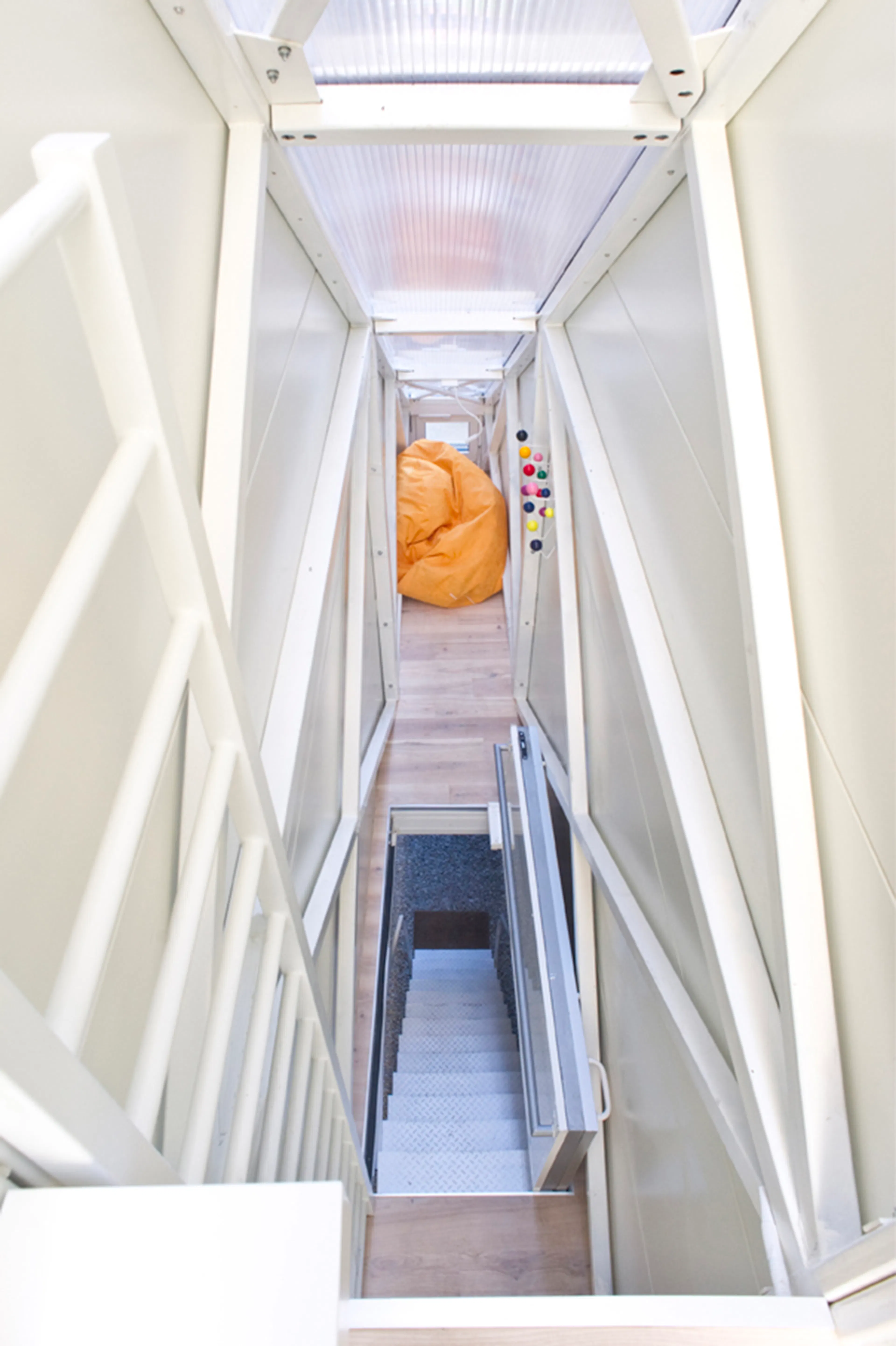 Keret House — 1