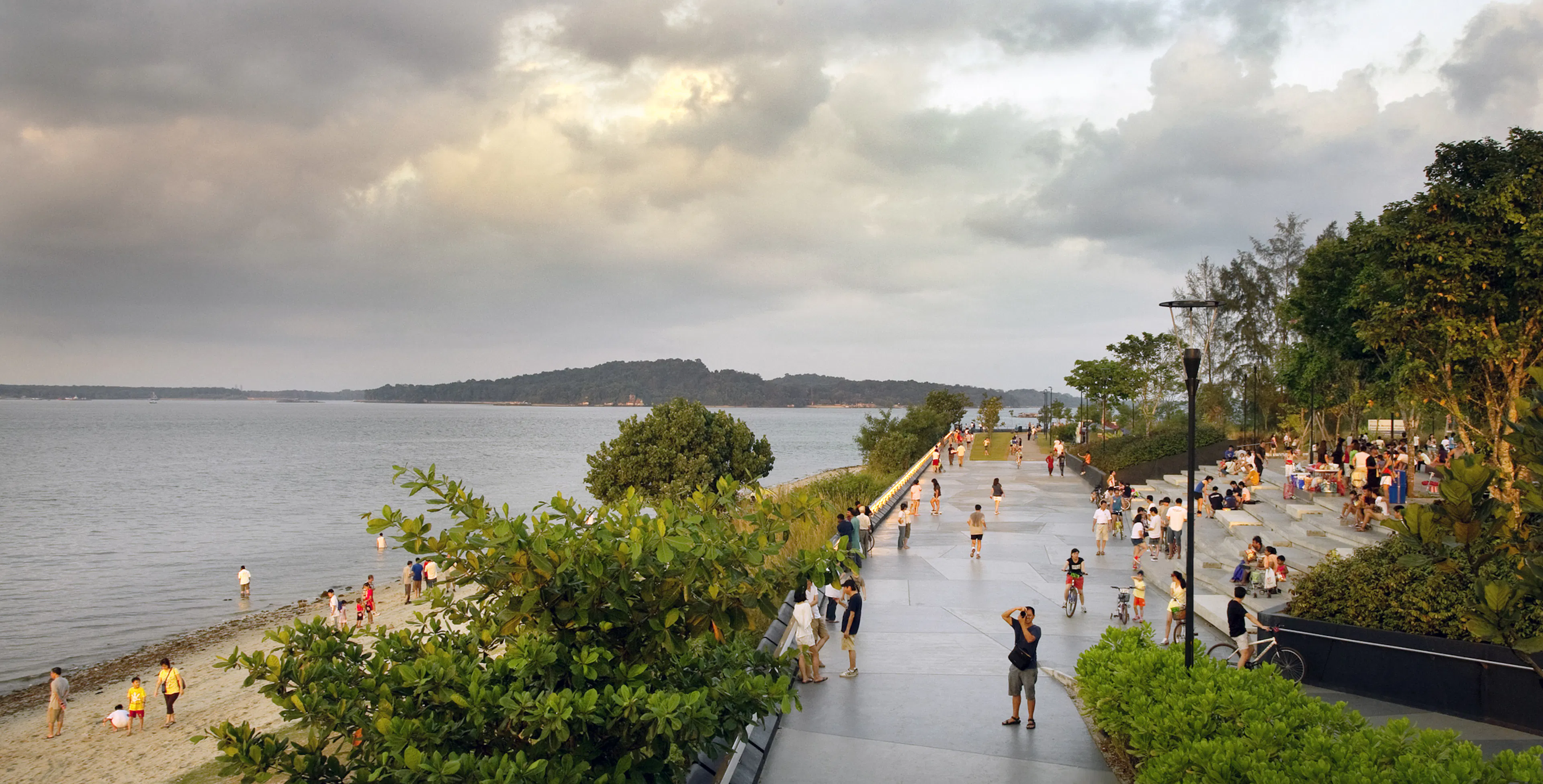 Punggol Promenade — 7