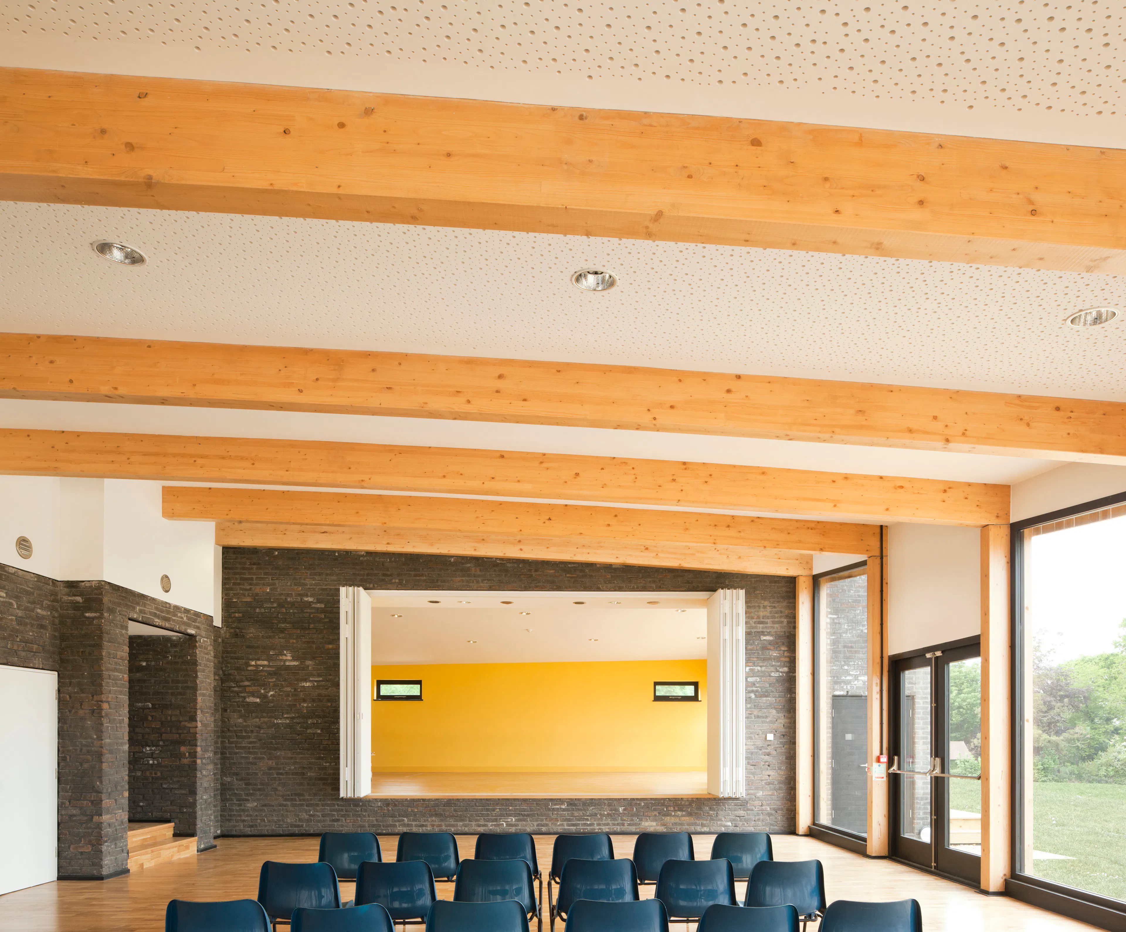 Barcombe Village Hall — 6