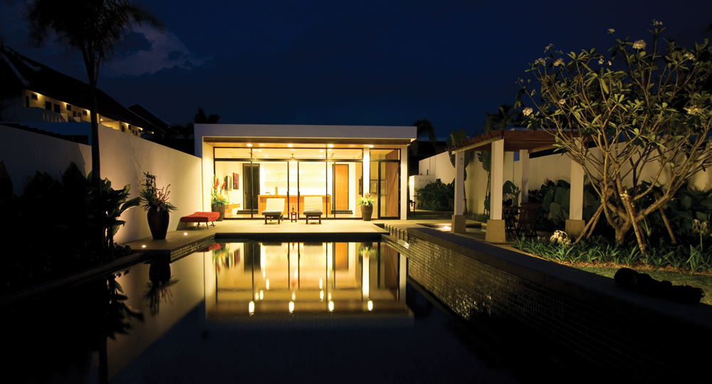 Echo House by Paul Raff Studio Architizer