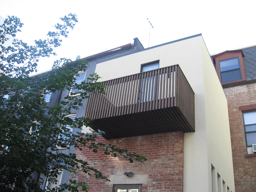 Carnegie Library of Pittsburgh at Squirrel Hill by Front Studio Architizer