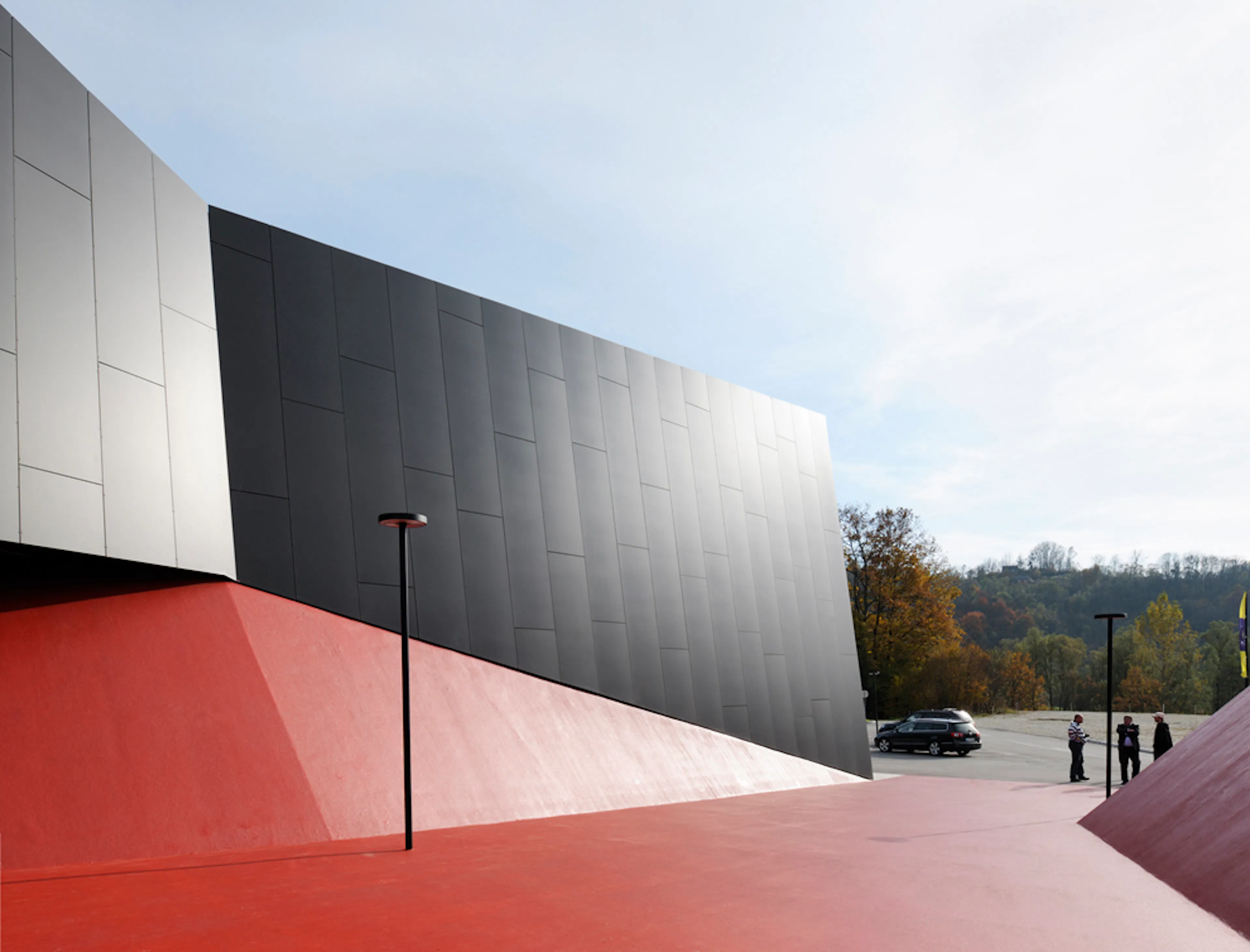 Podčetrtek Sports Hall — 3