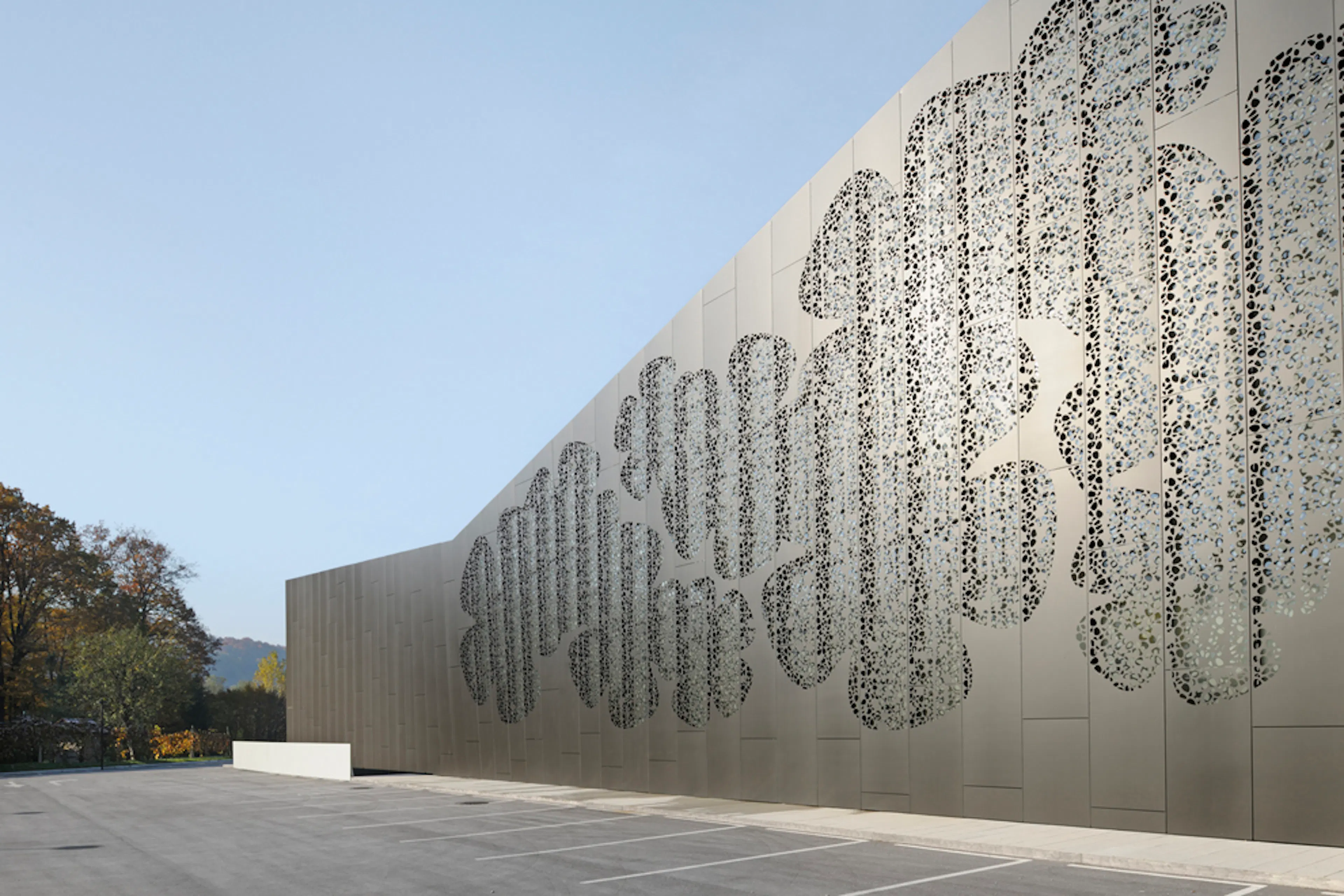 Podčetrtek Sports Hall — 6