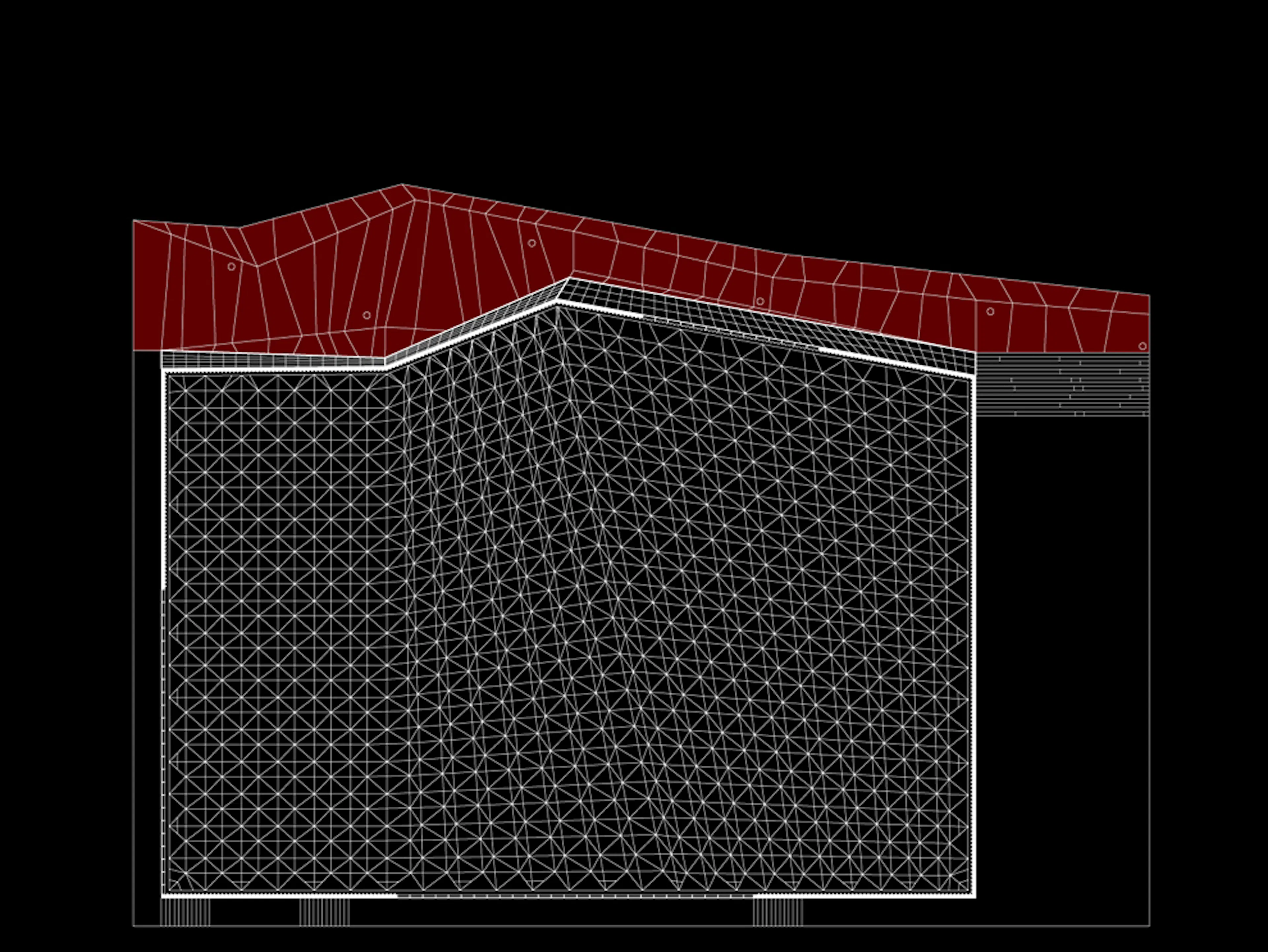 Podčetrtek Sports Hall — 33