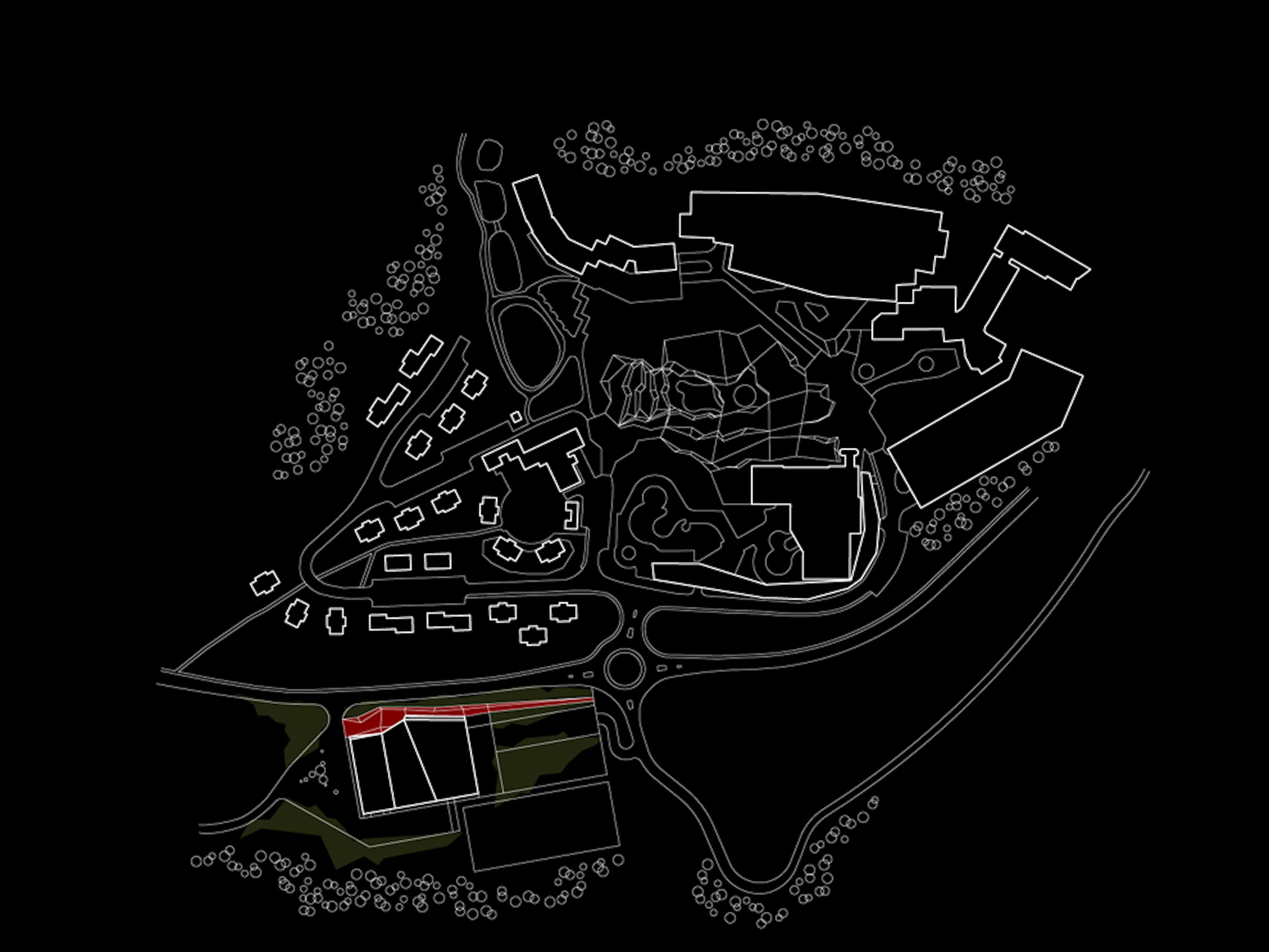 Podčetrtek Sports Hall — 22