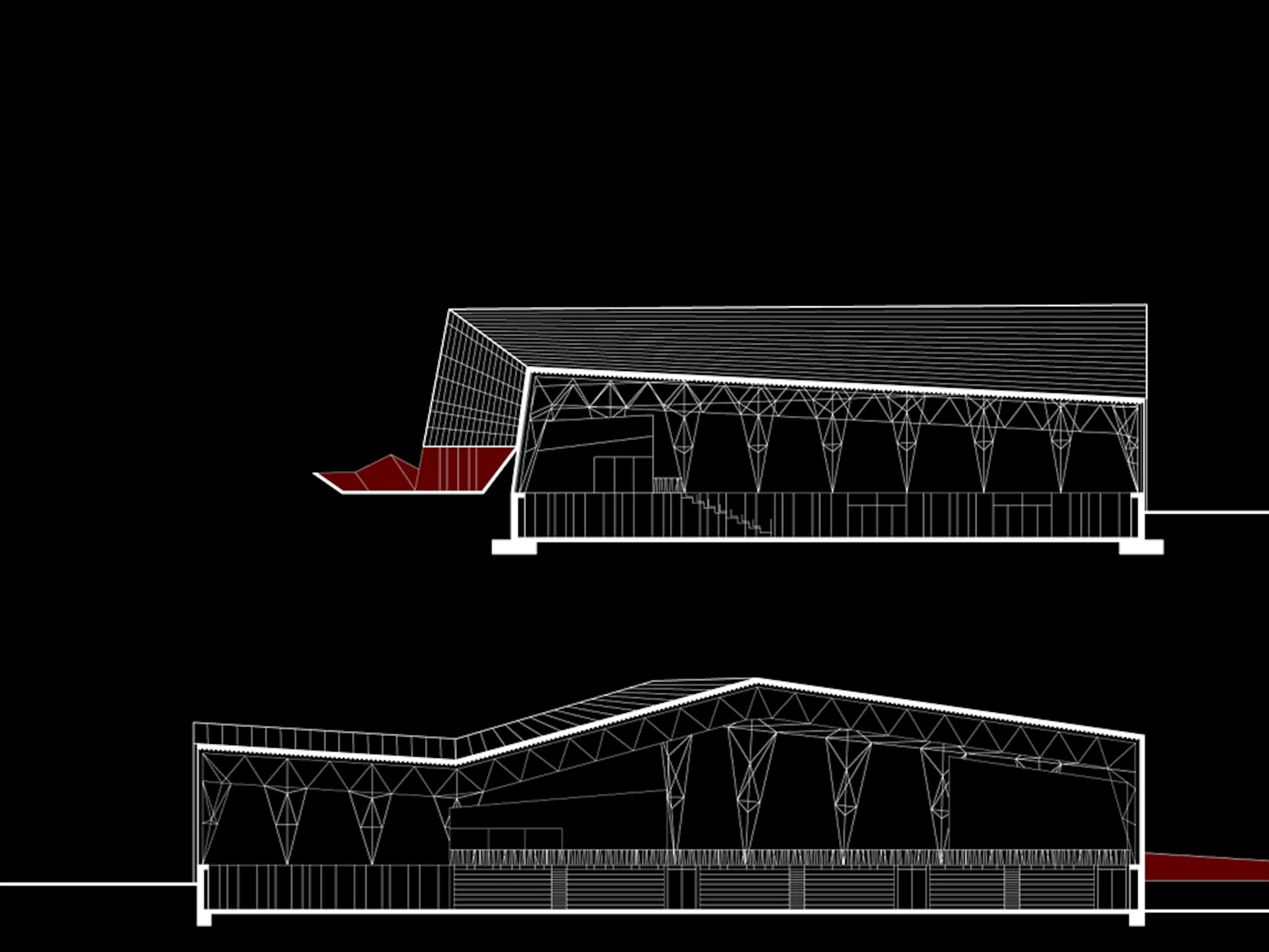 Podčetrtek Sports Hall — 34