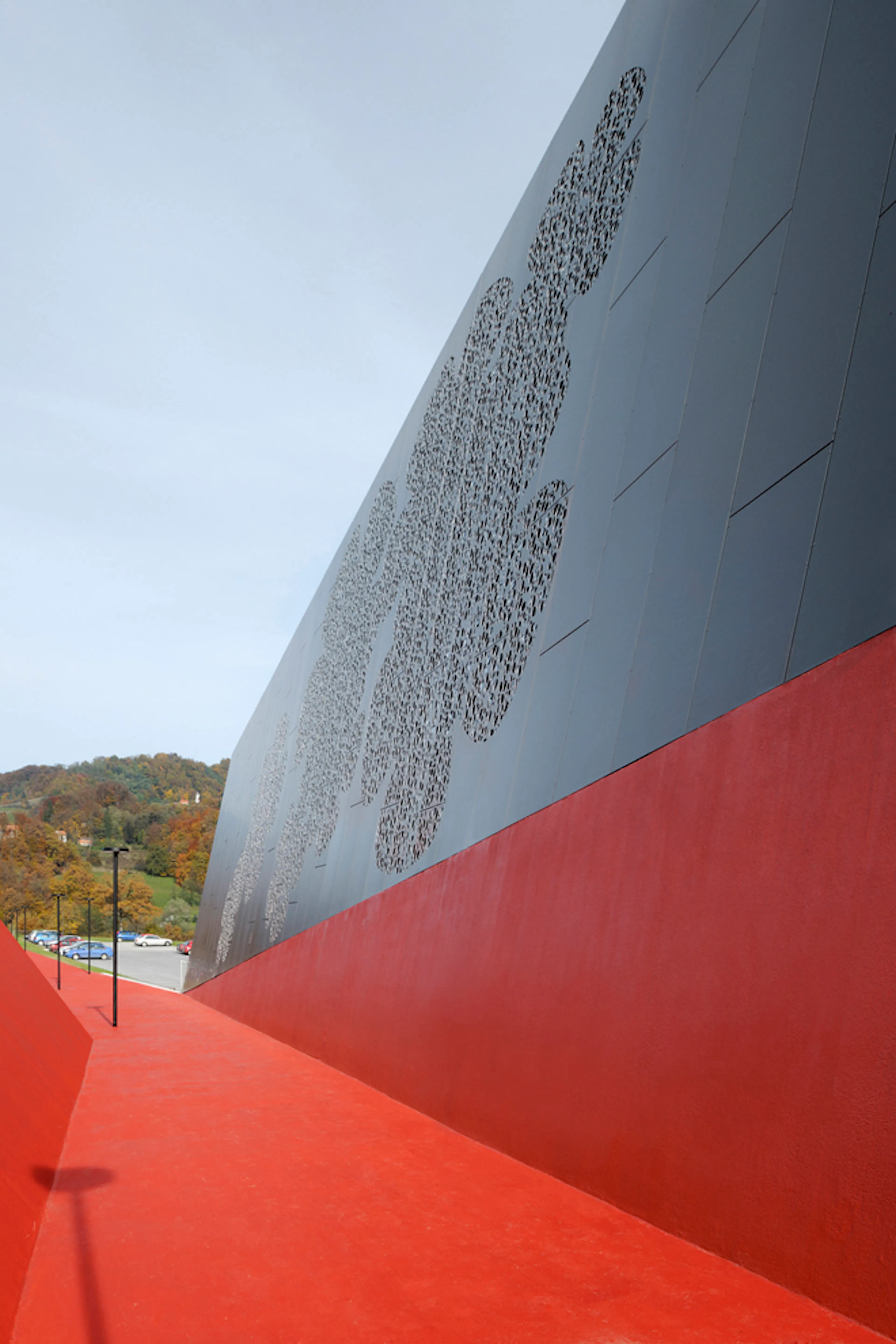 Podčetrtek Sports Hall — 4