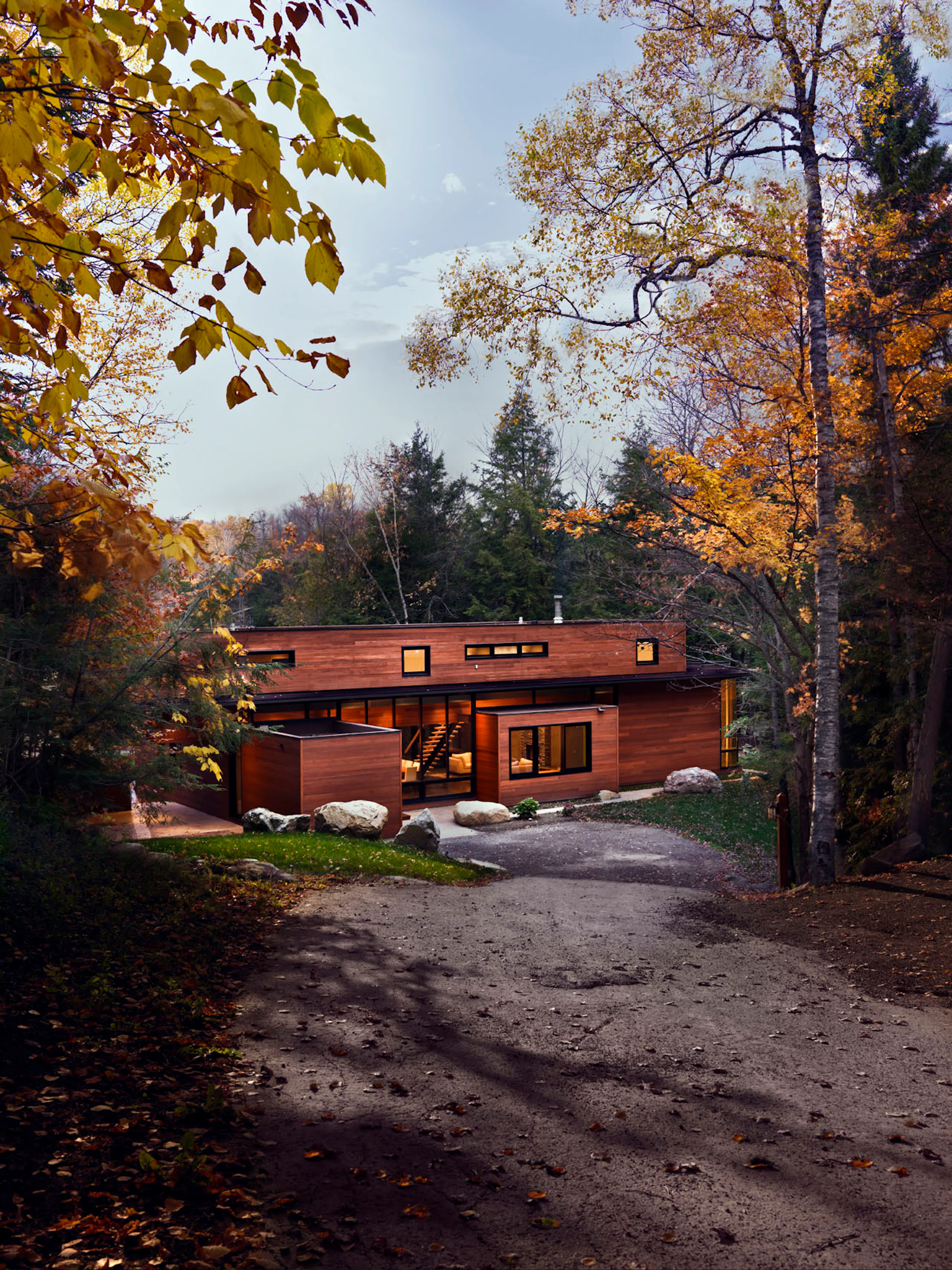 Kariouk Architects — 5