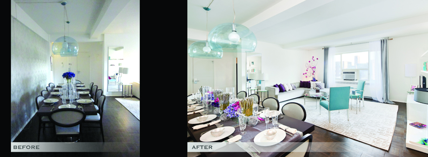 Peter Cooper Village Apartment (20th street) by DMDesign, LLC Architizer