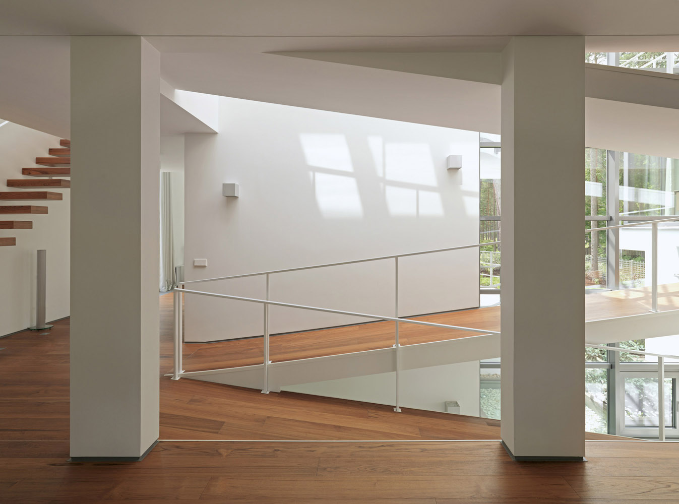 © gmp · Architects von Gerkan, Marg und Partner