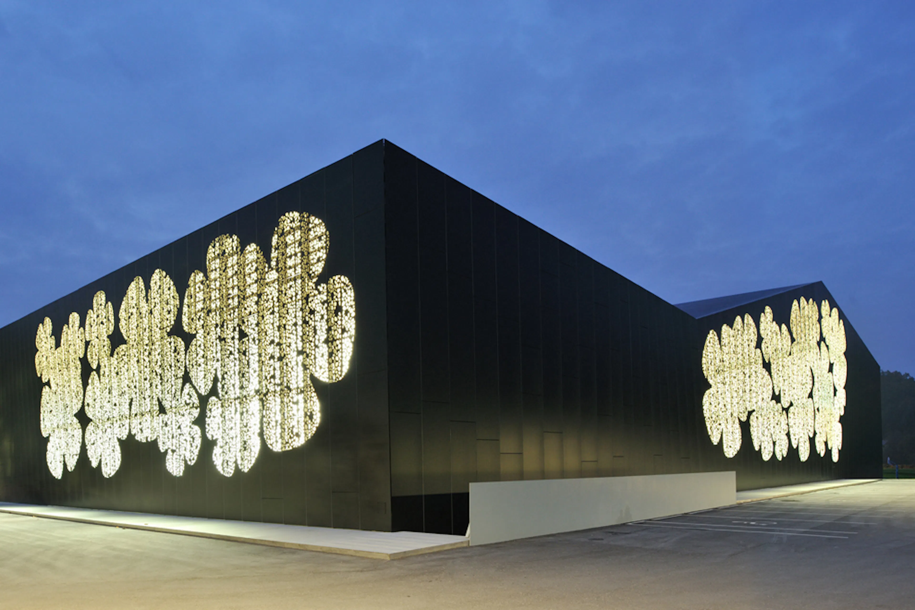 Podčetrtek Sports Hall — 9