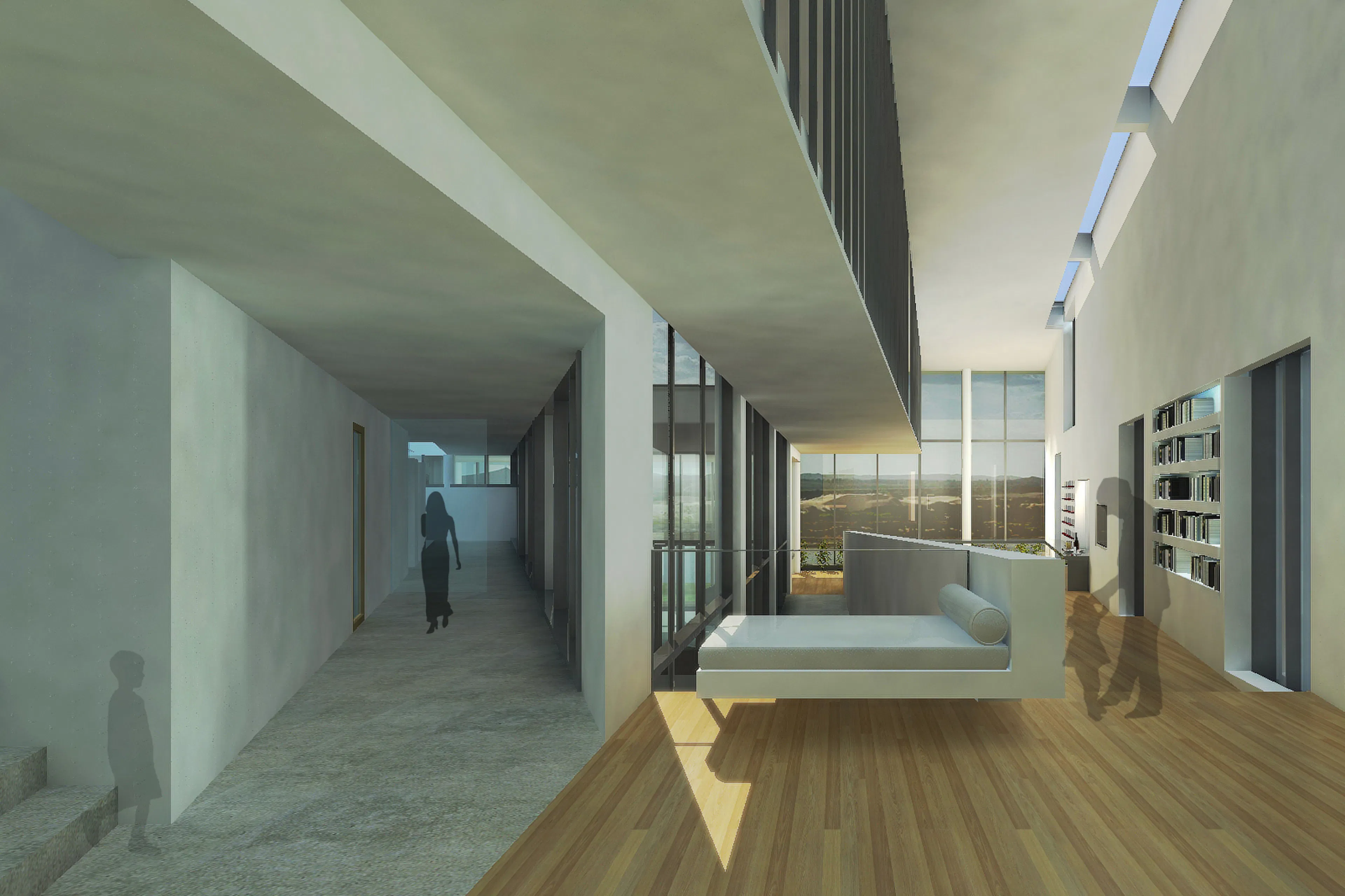 Kaiser Permanente, Kraemer Radiation Oncology Center — 12