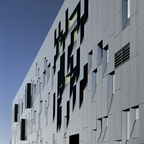 Perimeter Institute For Theoretical Physics Architizer