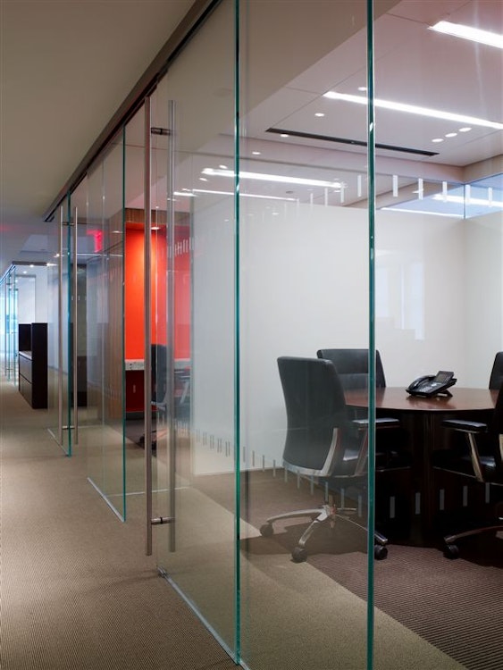 The Switzer Group Featured Project