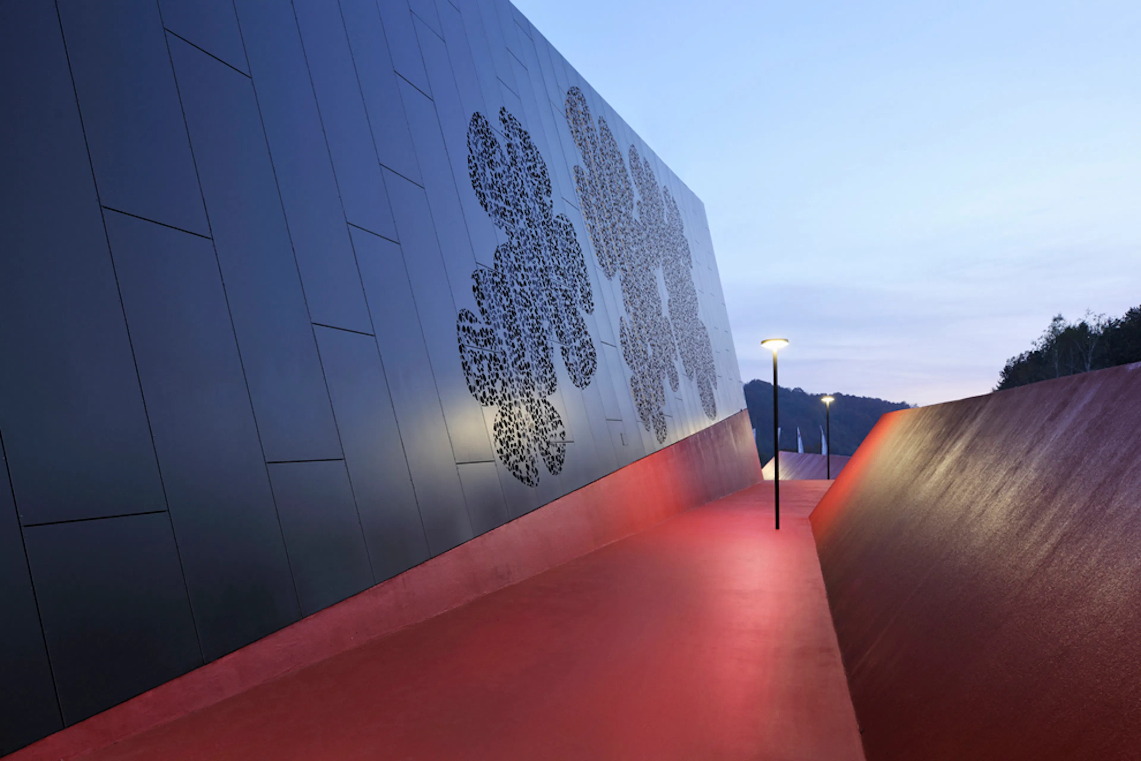 Podčetrtek Sports Hall — 14