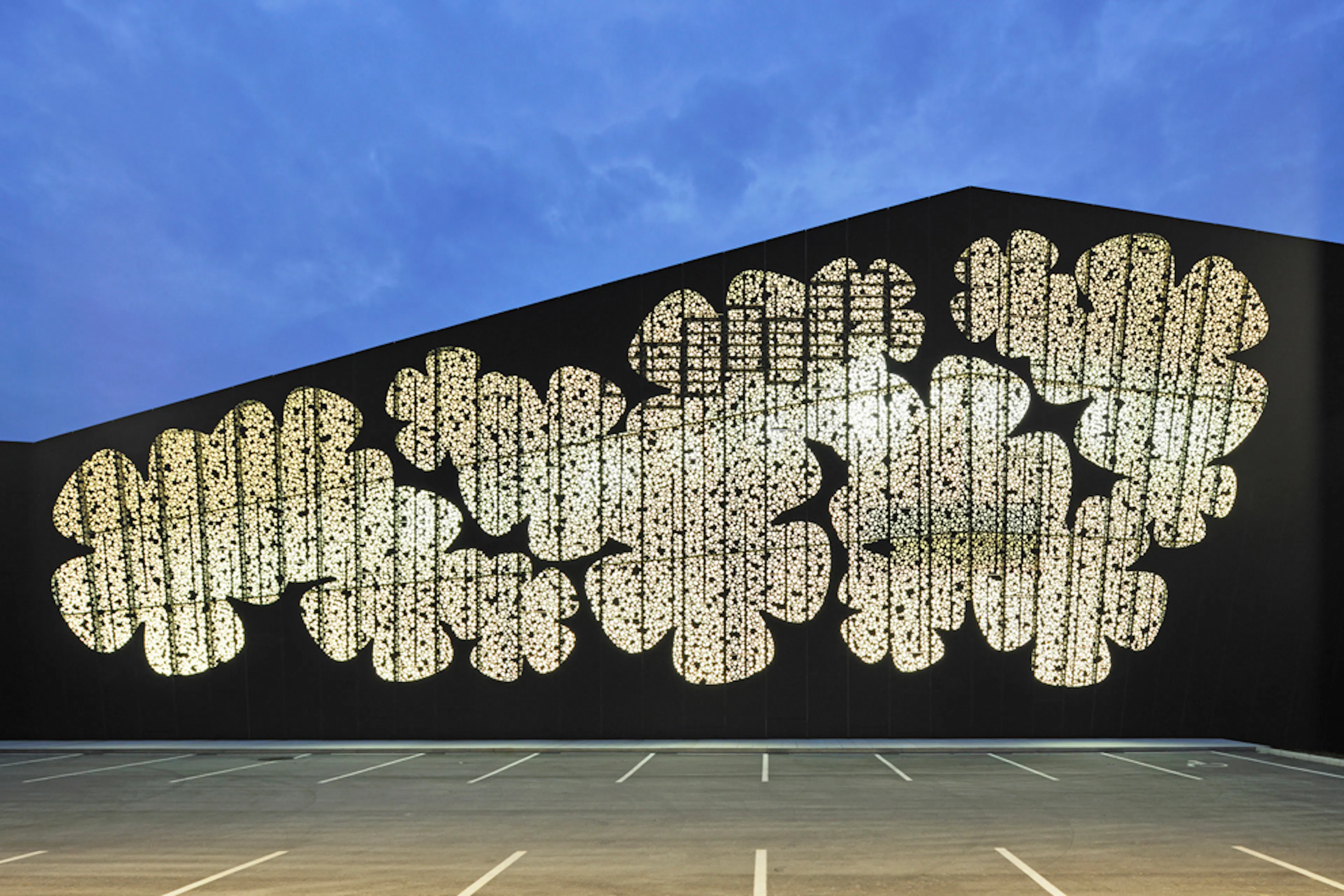 Podčetrtek Sports Hall — 10