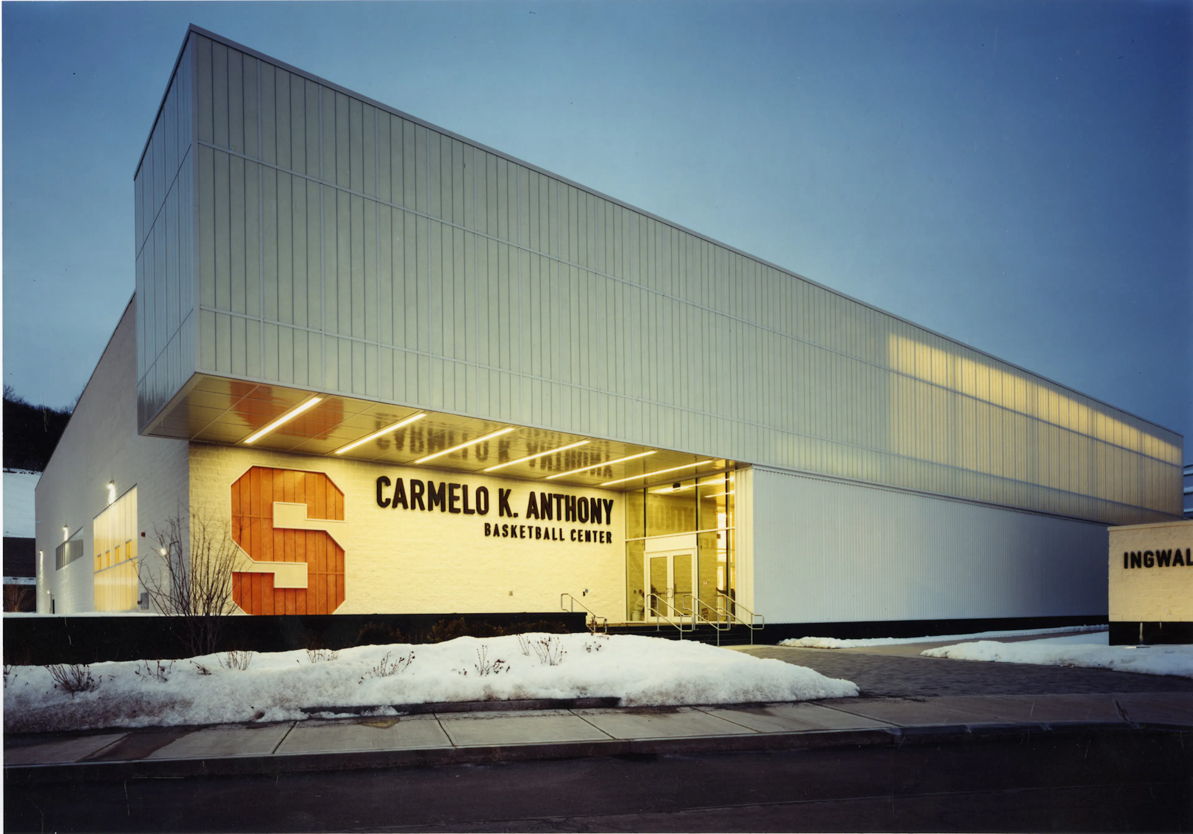 Skidmore, Owings & Merrill (SOM) — 28