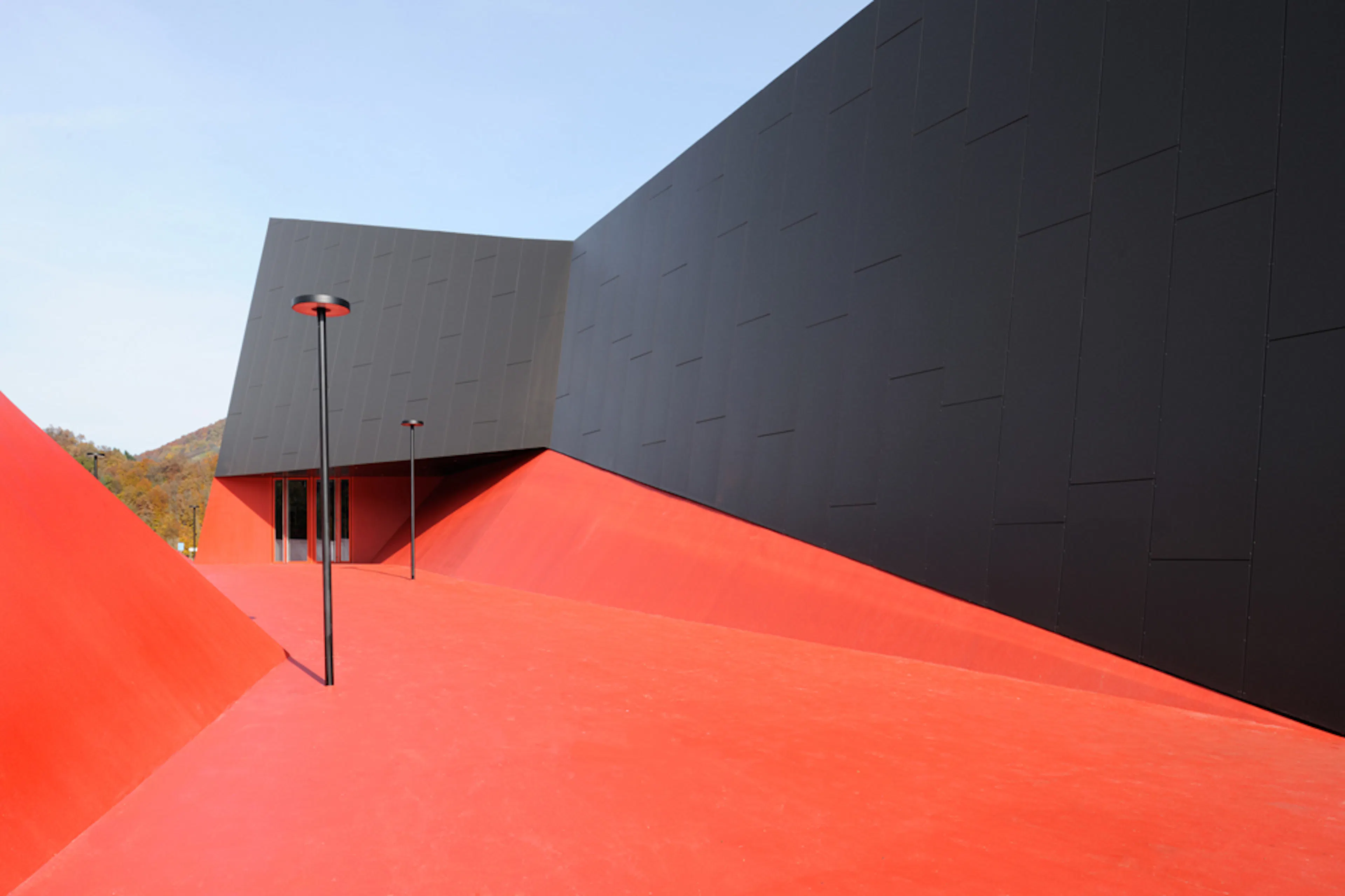 Podčetrtek Sports Hall