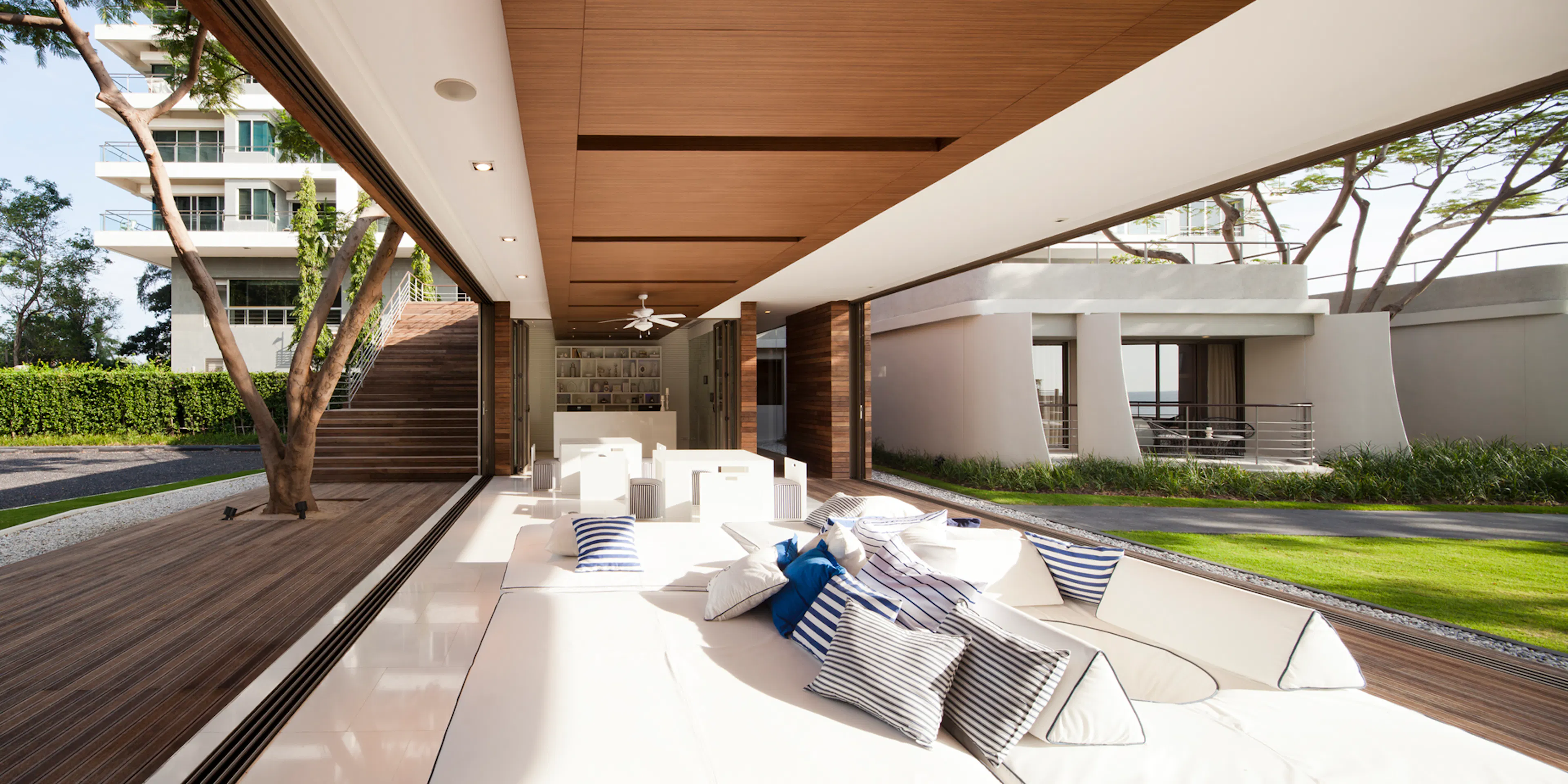 ASA Lanna Center — 2