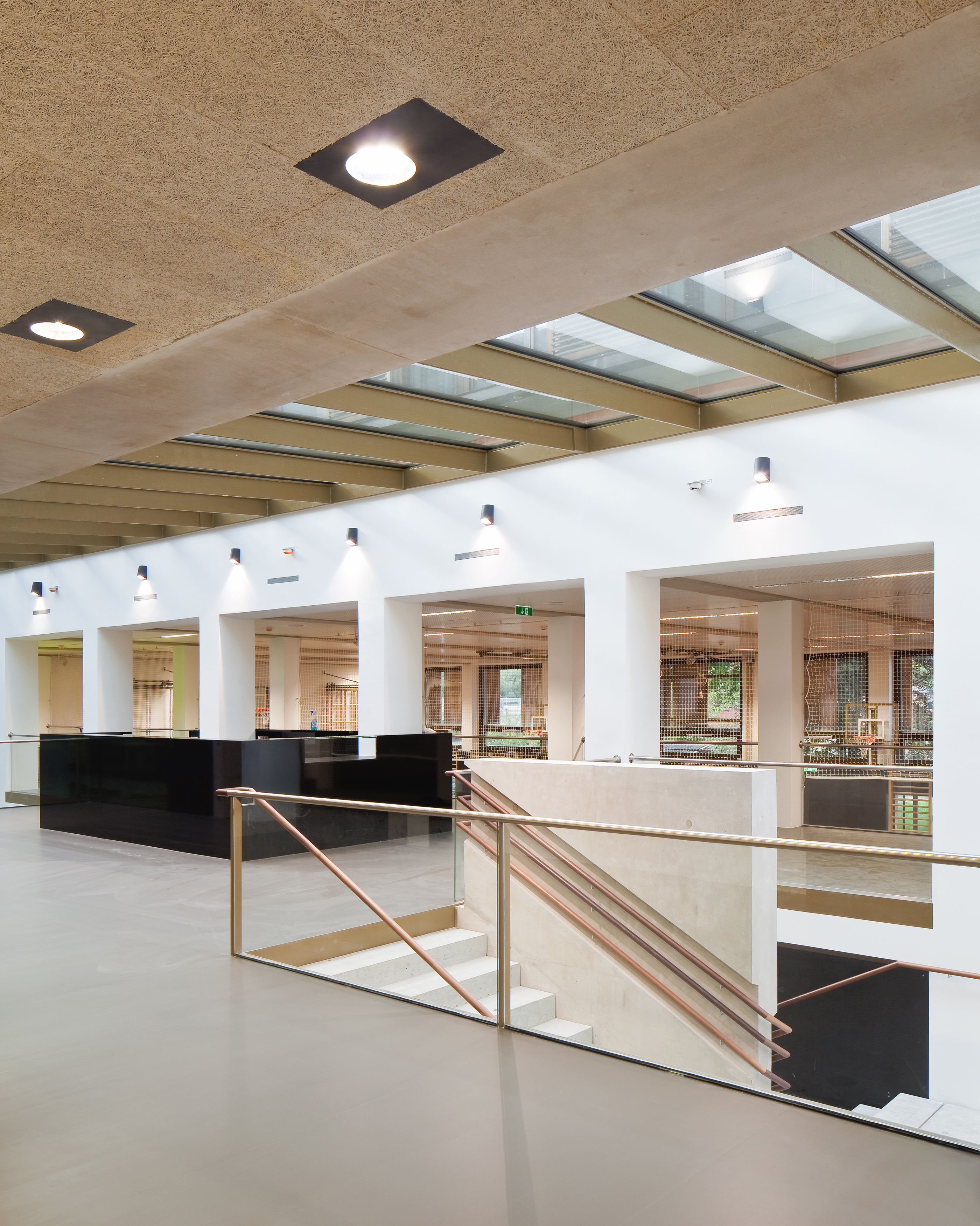 © Daniel Fügenschuh Architekt ZT GmbH