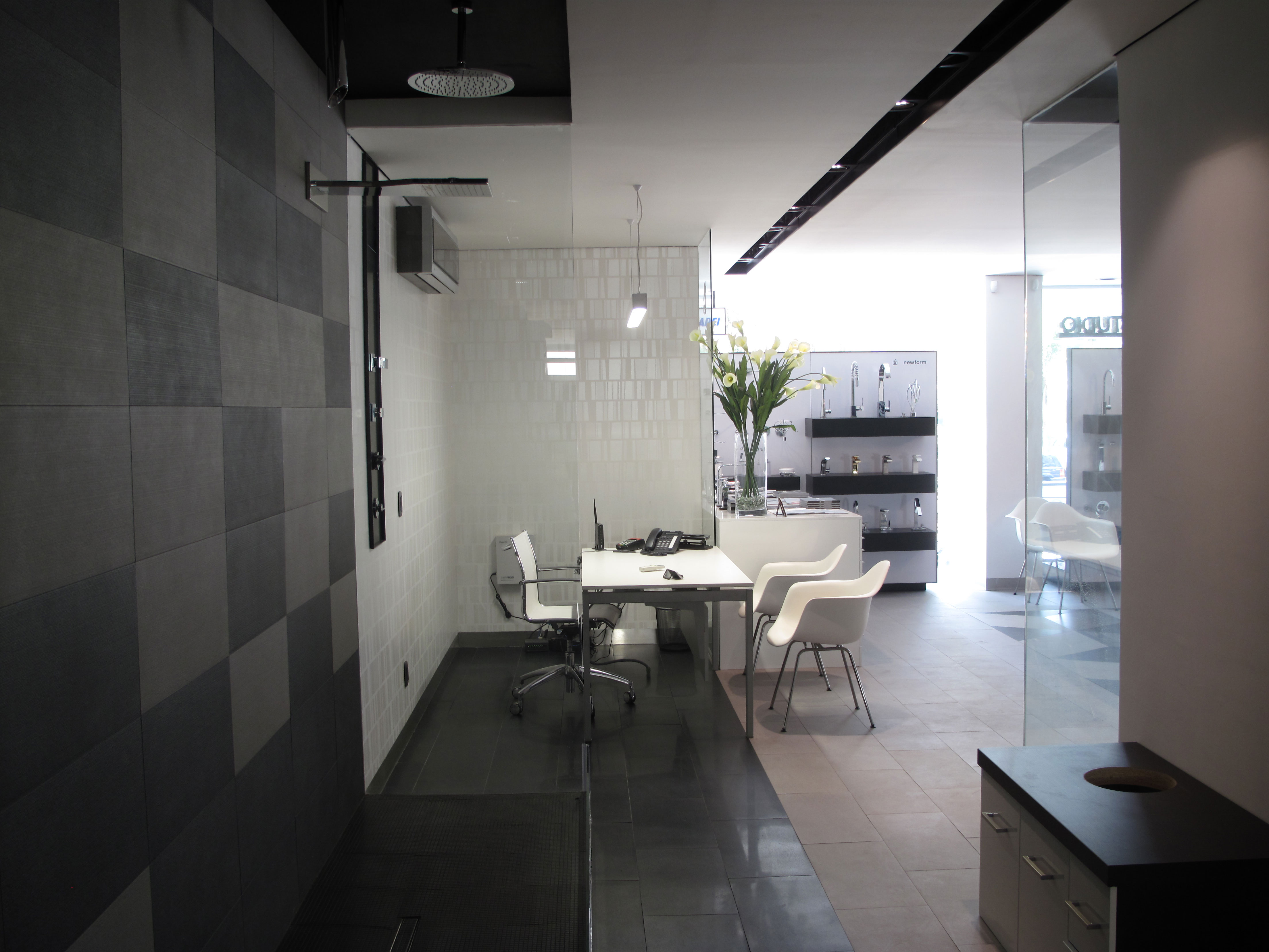 Interni Design Studio GDL by deFORMA arquitectura - Architizer