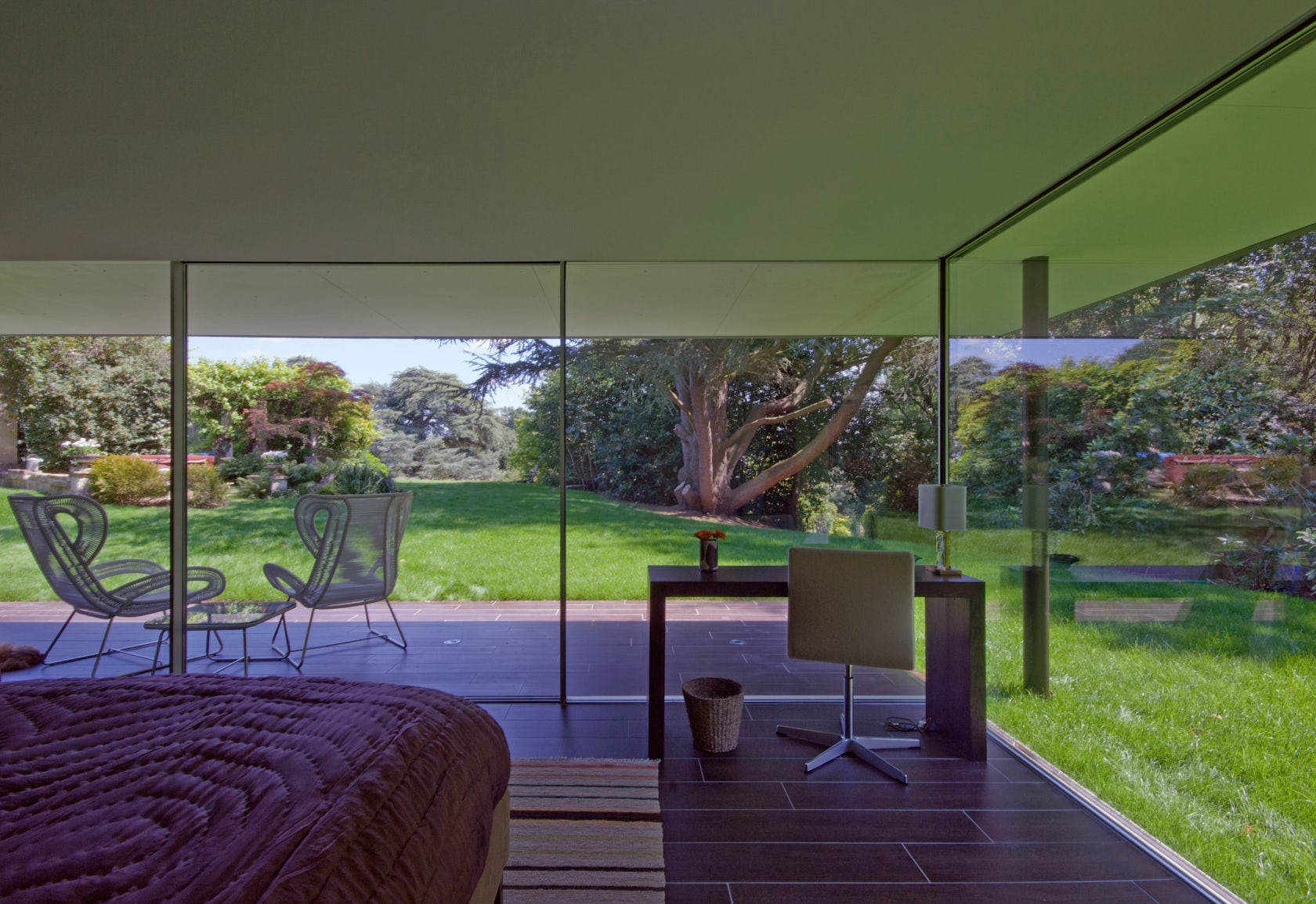 © Ewan Cameron Architects