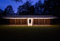 © Ewan Cameron Architects
