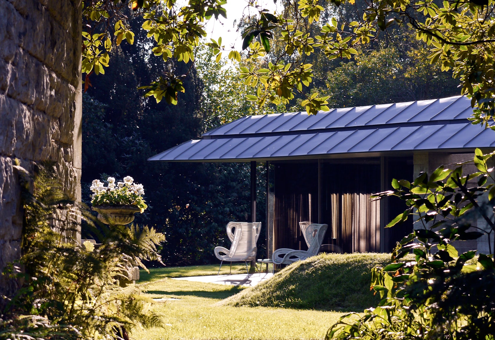 © Ewan Cameron Architects