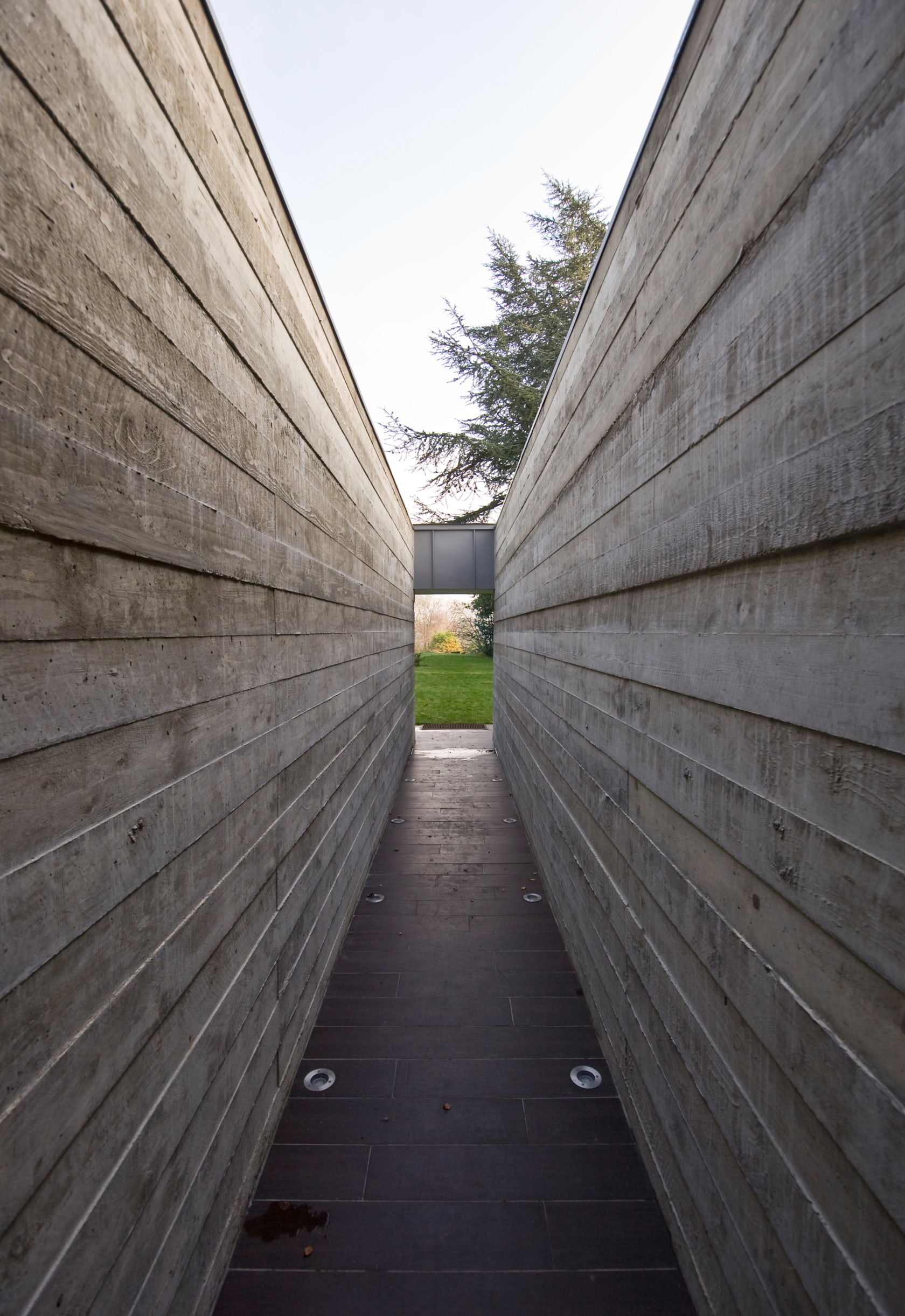 © Ewan Cameron Architects