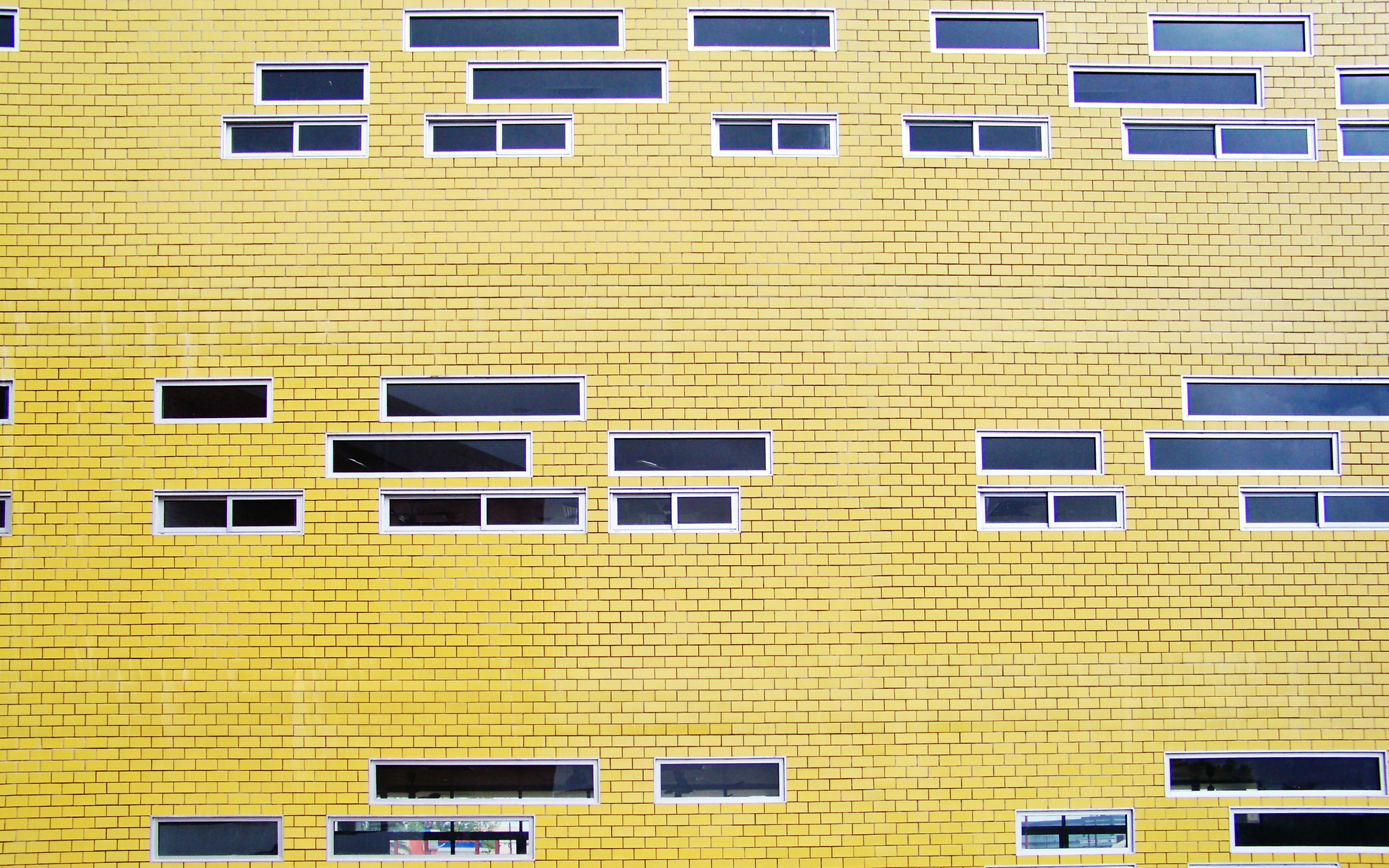 New High School Campus for the Cultural Institute of Tampico by Taller