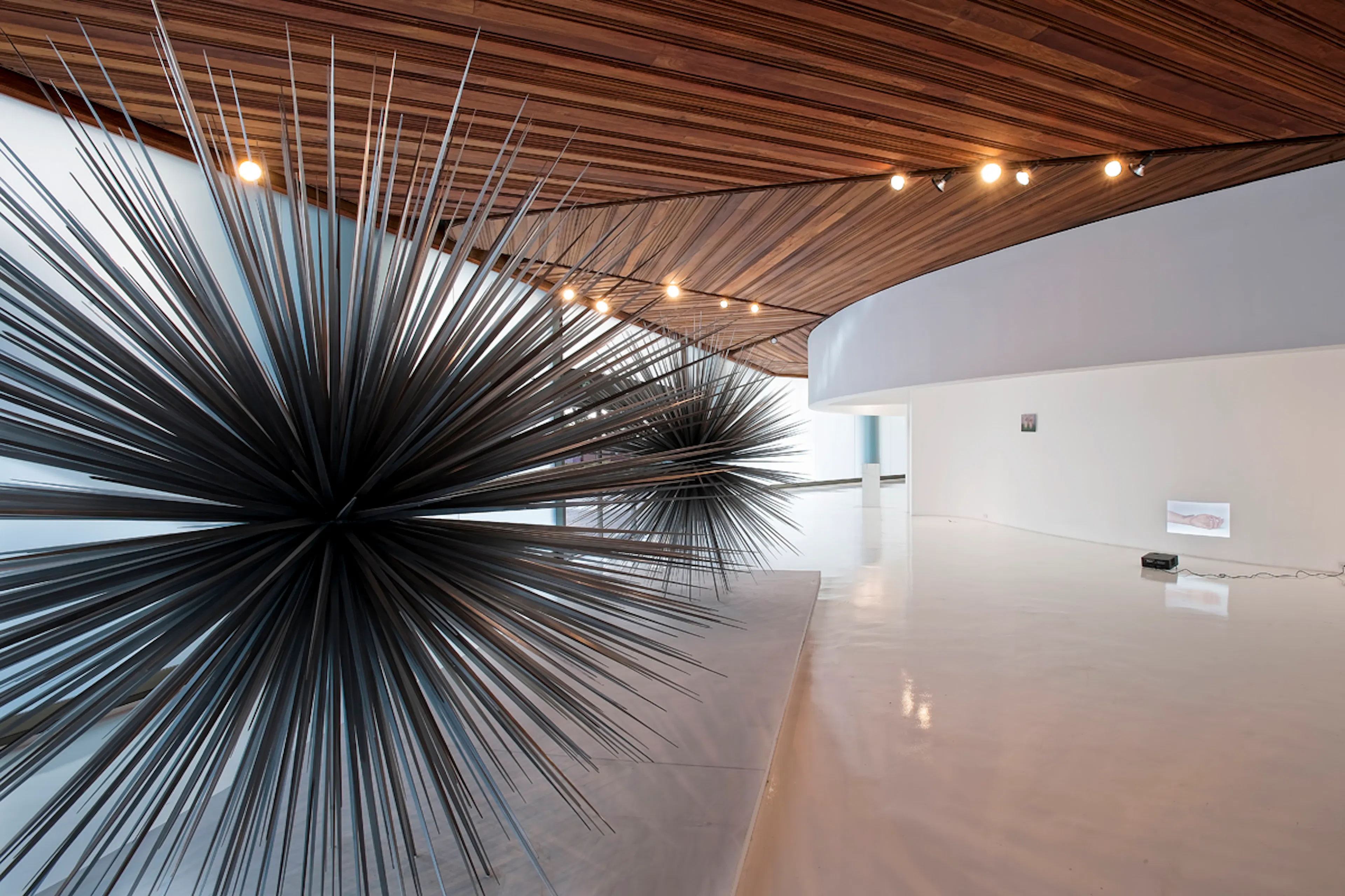 Upcycling Pavilion — 12