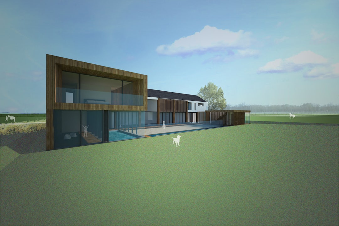 Apartment in Bow Quarter, London by Studio Verve Architects Architizer