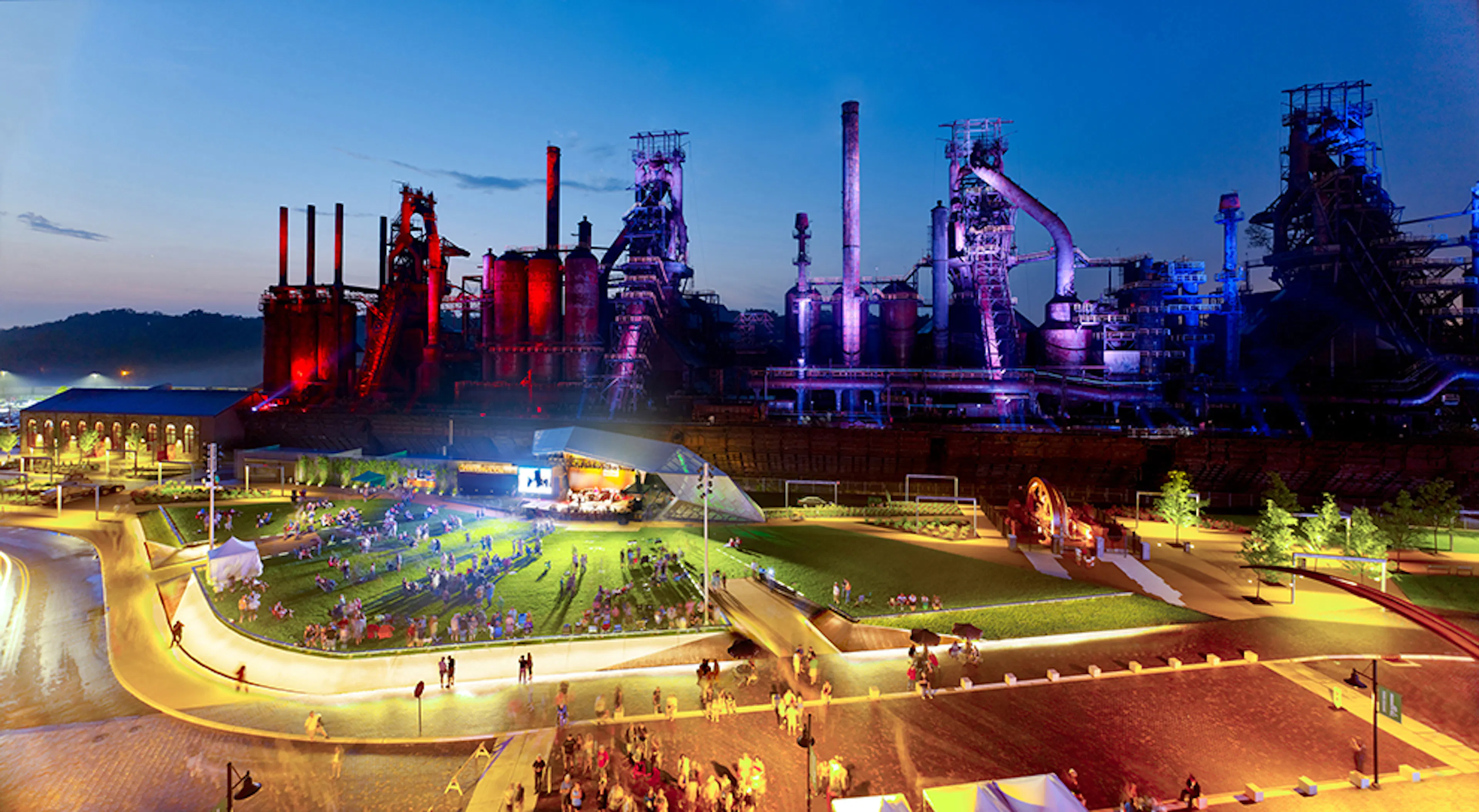 Hoover-Mason Trestle