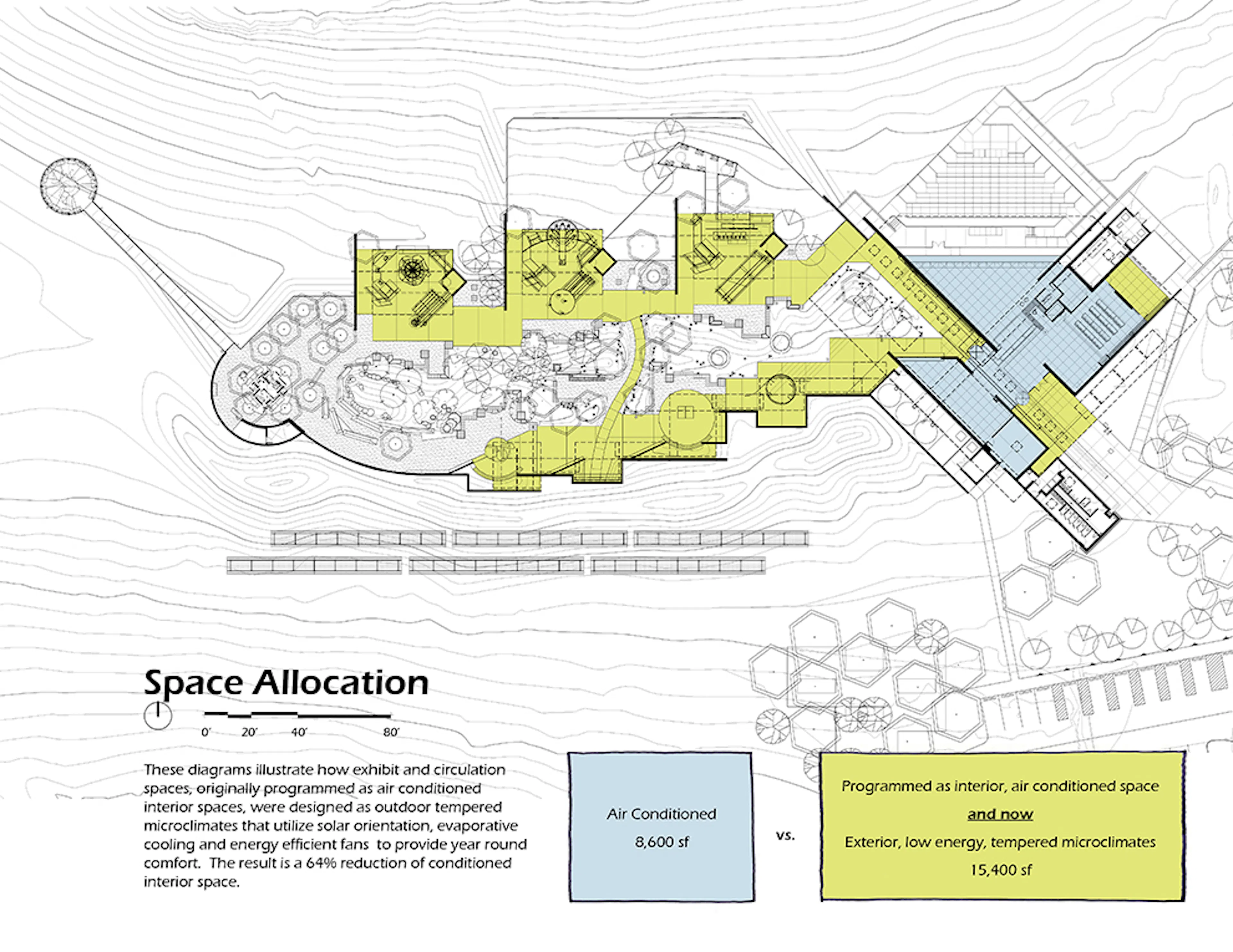 Red Rock Canyon Visitor Center — 8