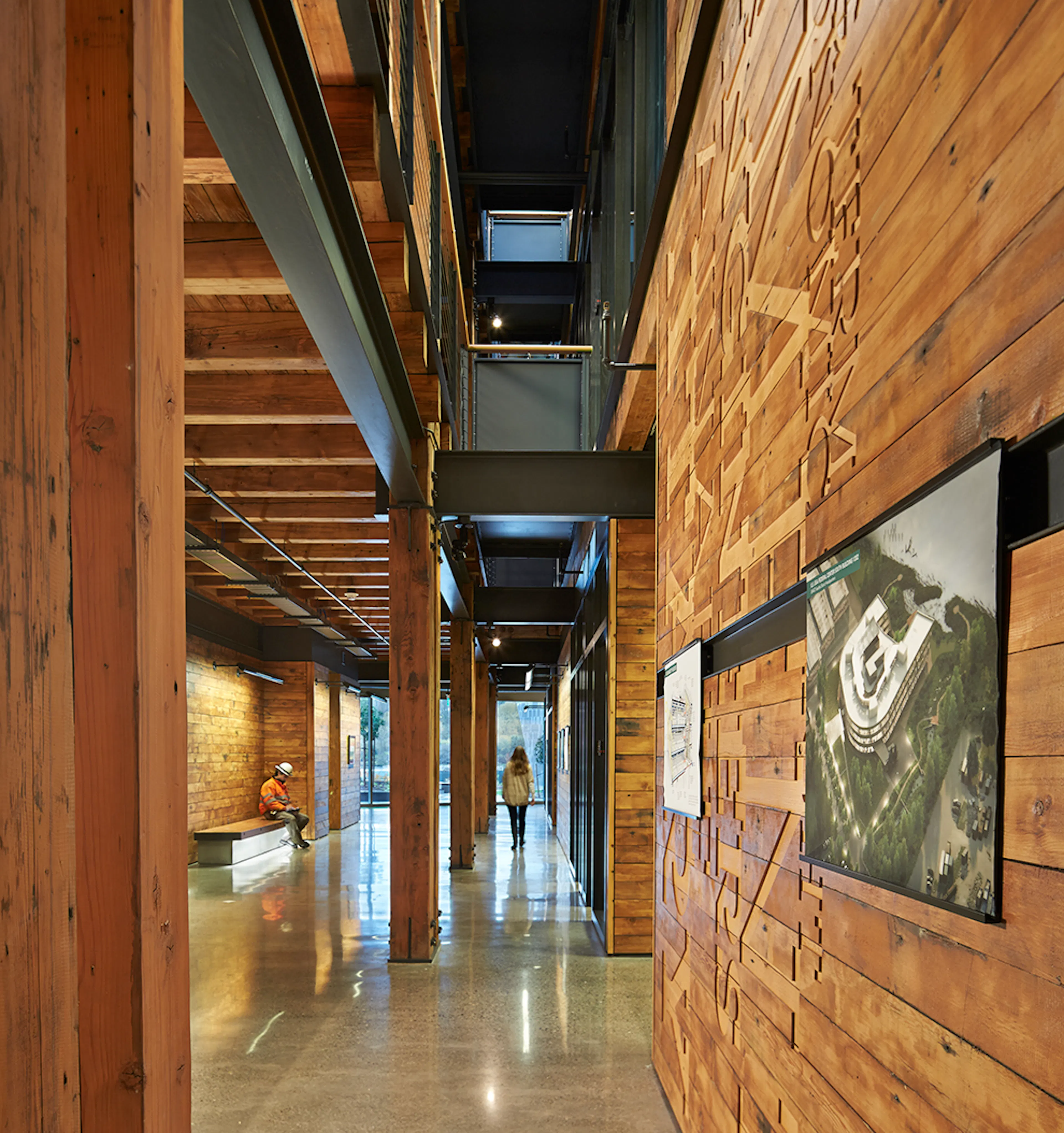 Federal Center South Building 1202 — 6