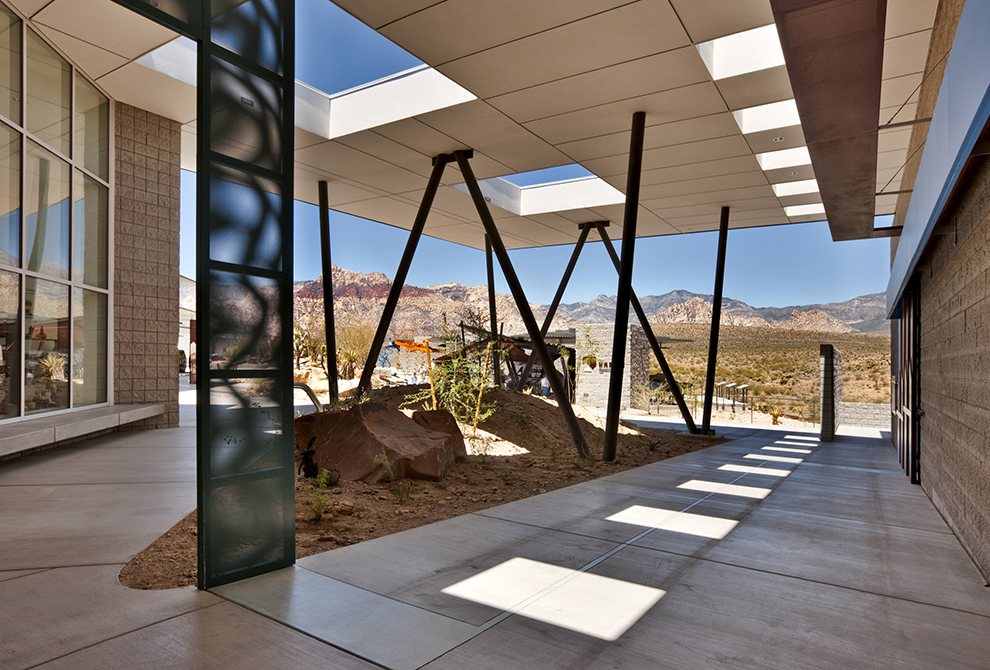 © Line and Space, LLC