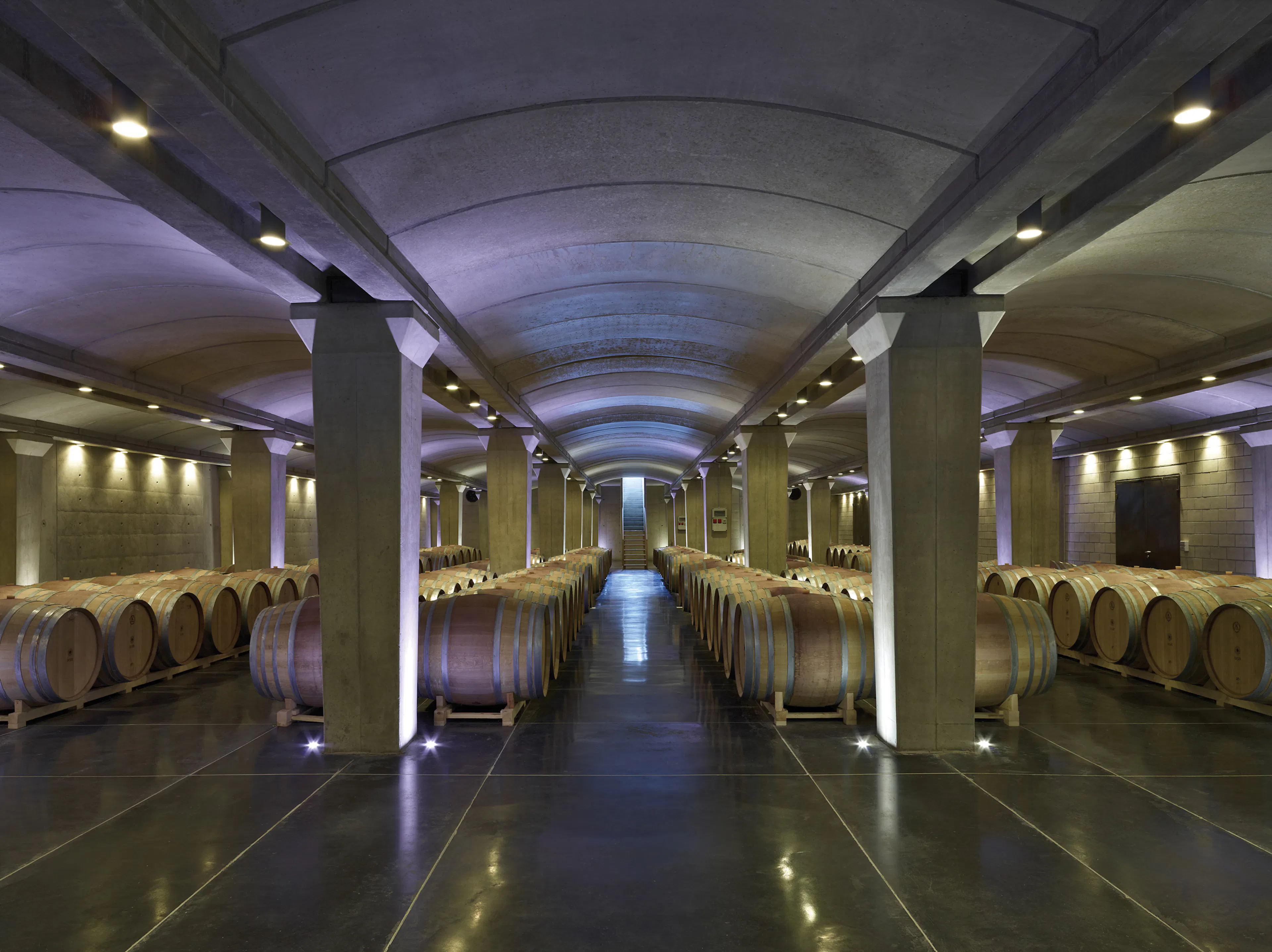Ixsir Winery