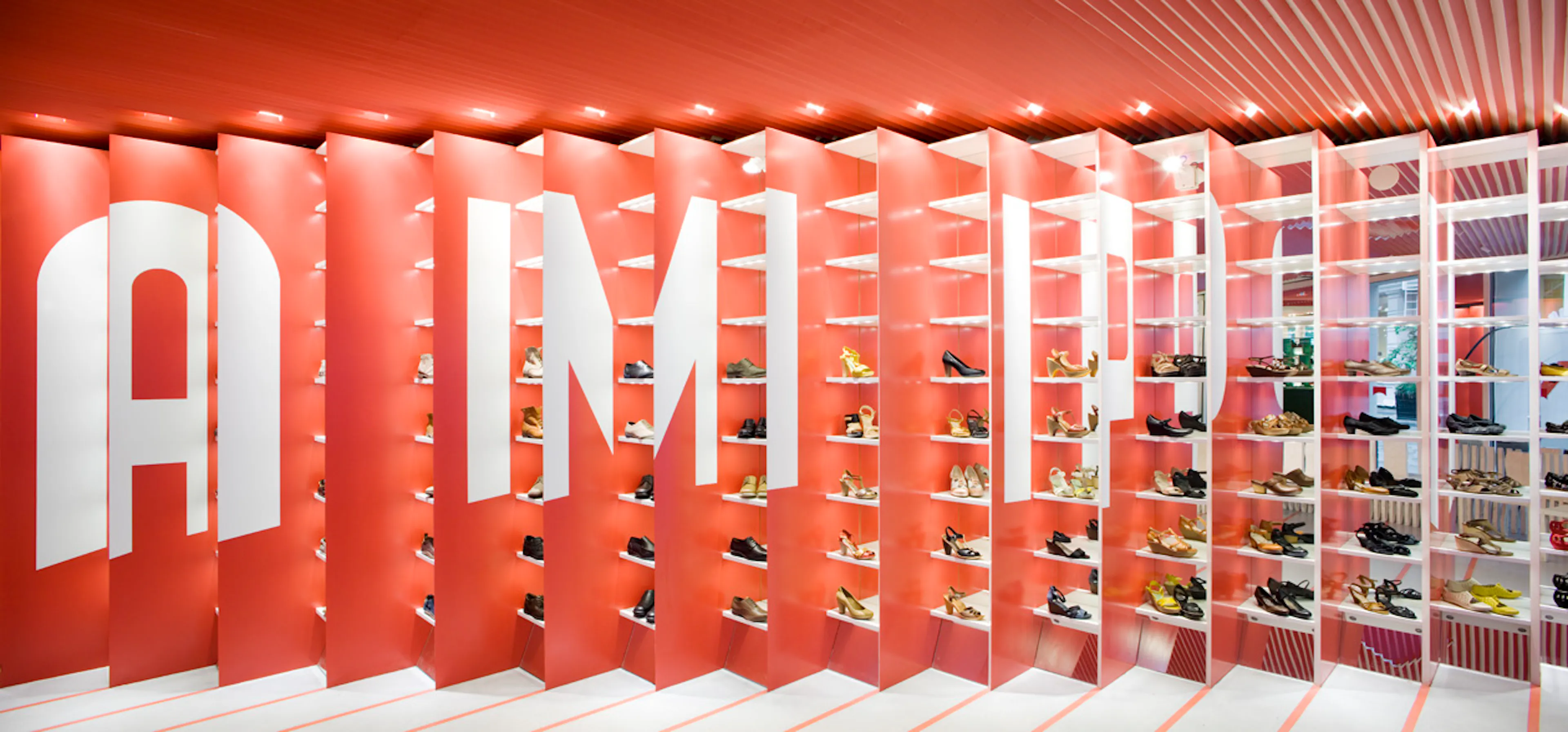 Camper House of Shoes — 3