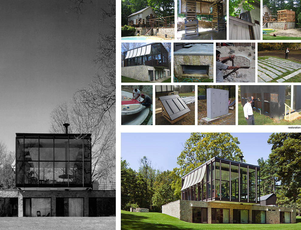 © Roger Ferris + Partners