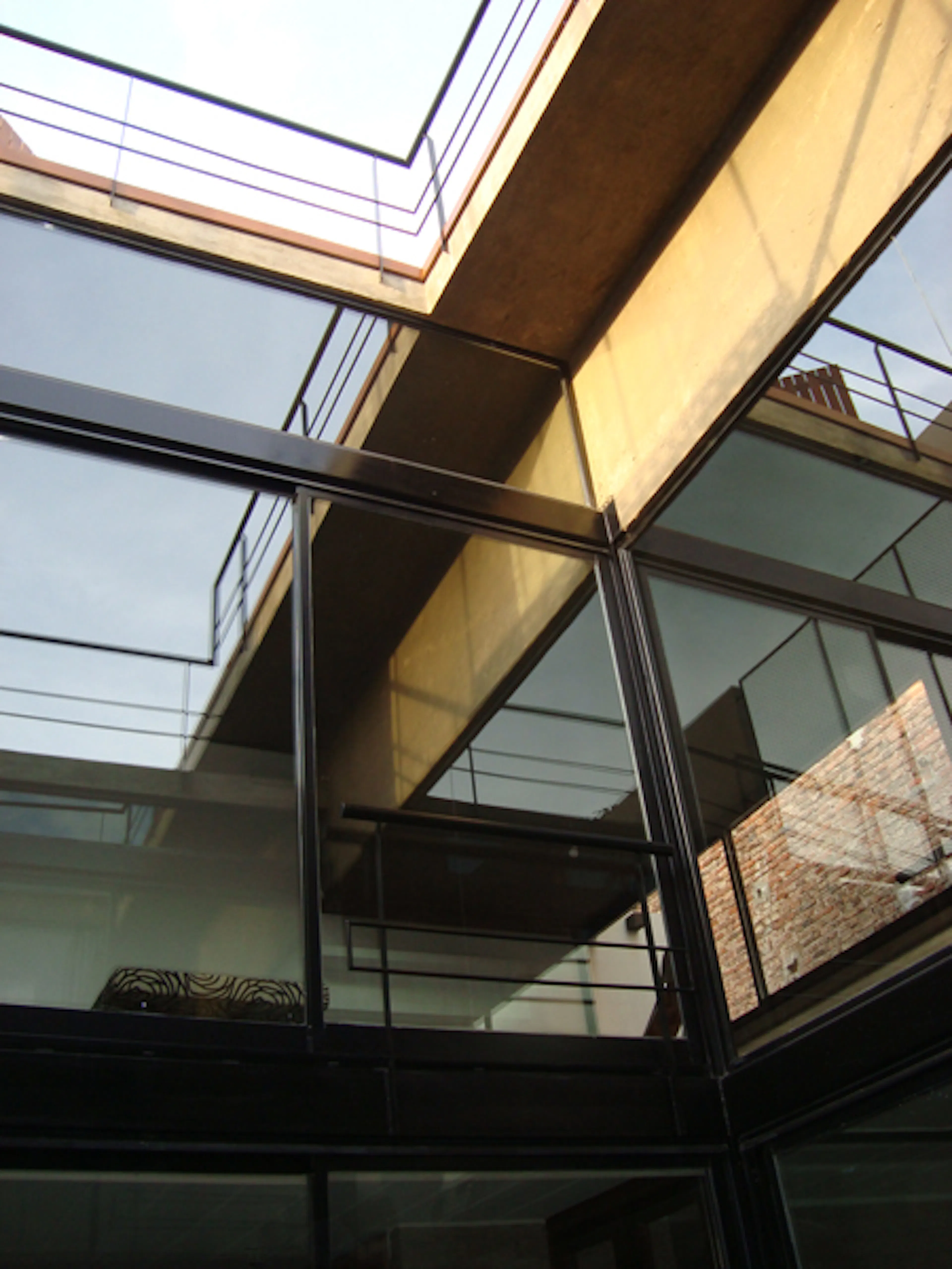 Hitzig Militello arquitectos — 12