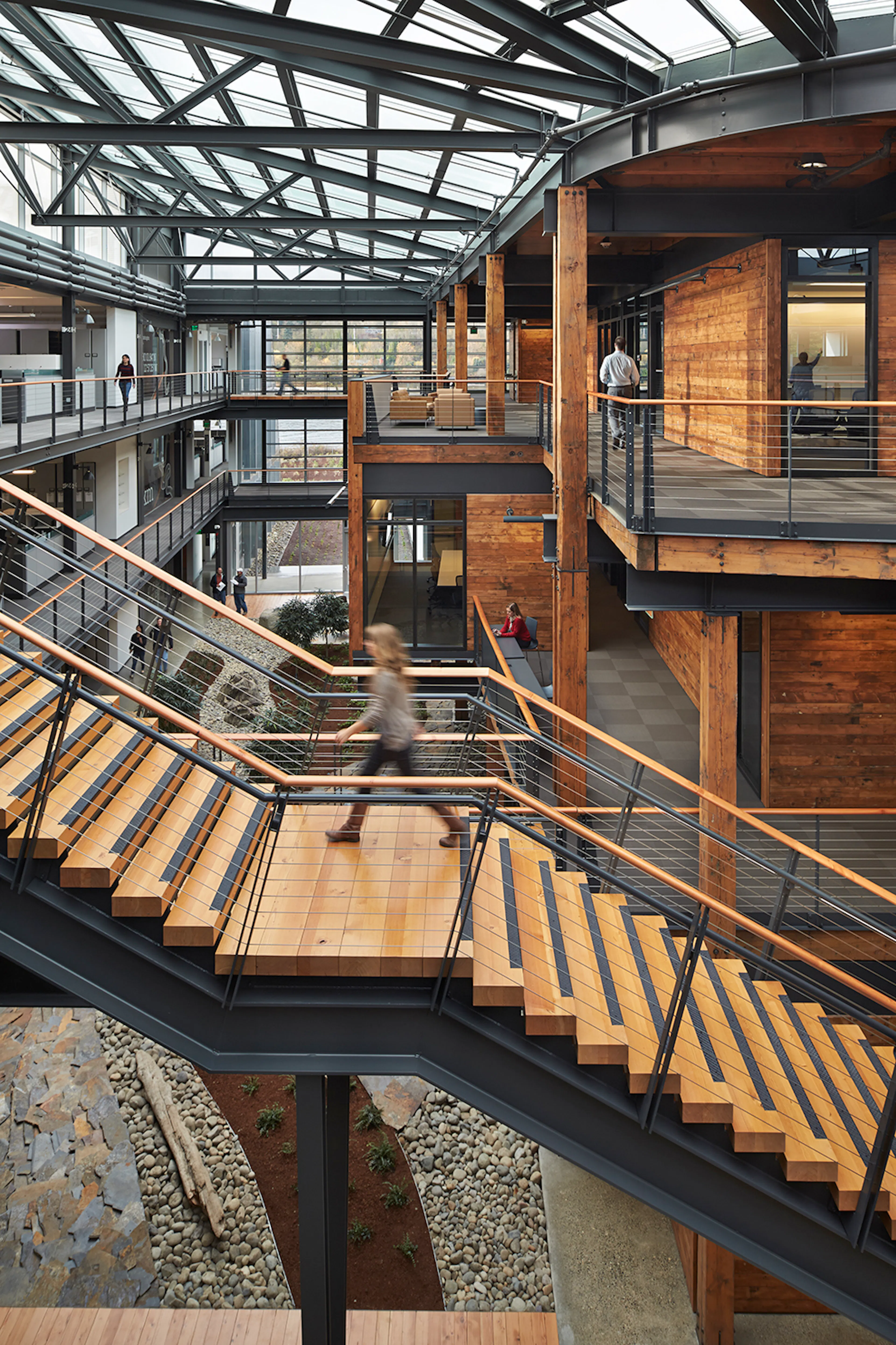 Federal Center South Building 1202 — 7