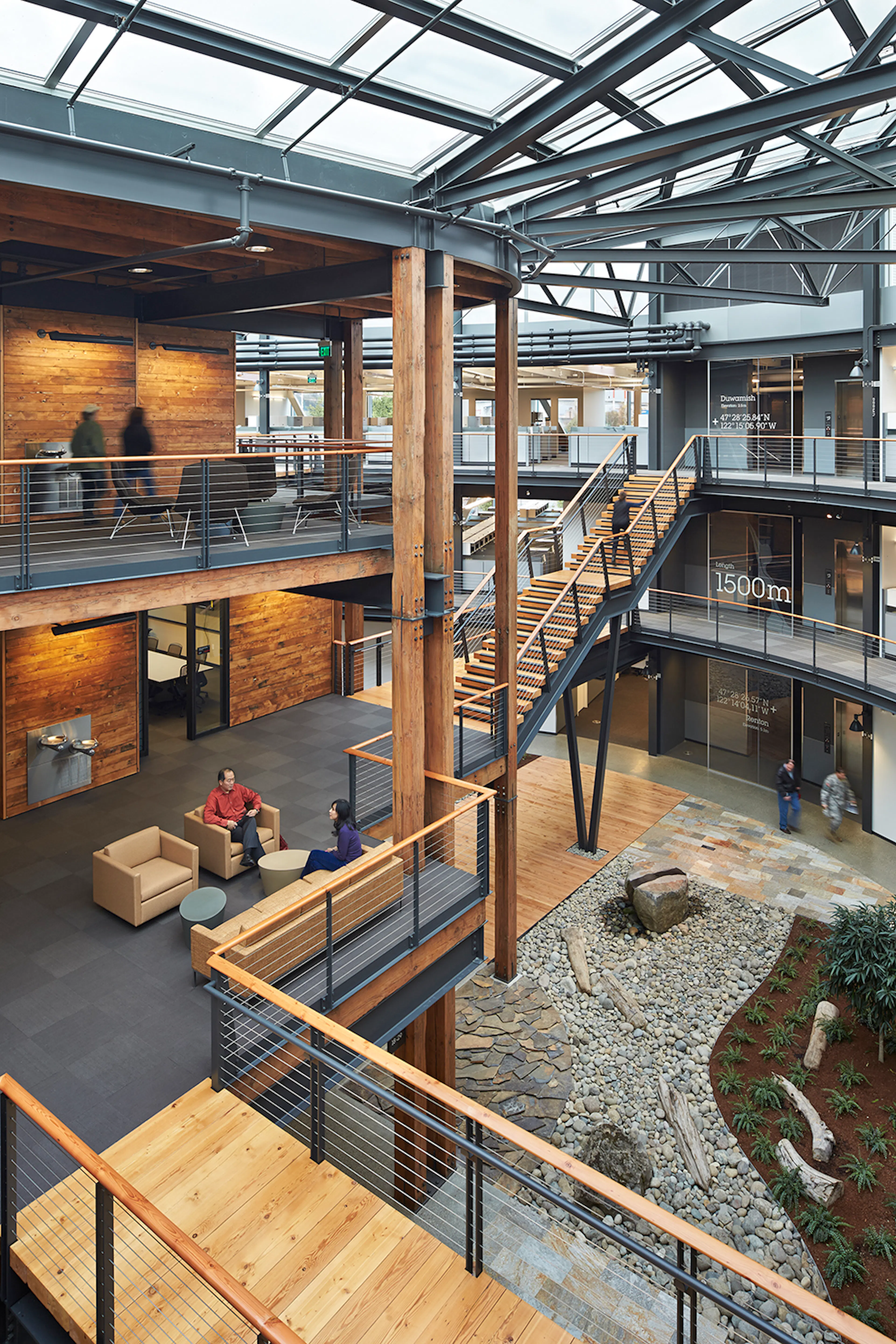 Federal Center South Building 1202 — 5