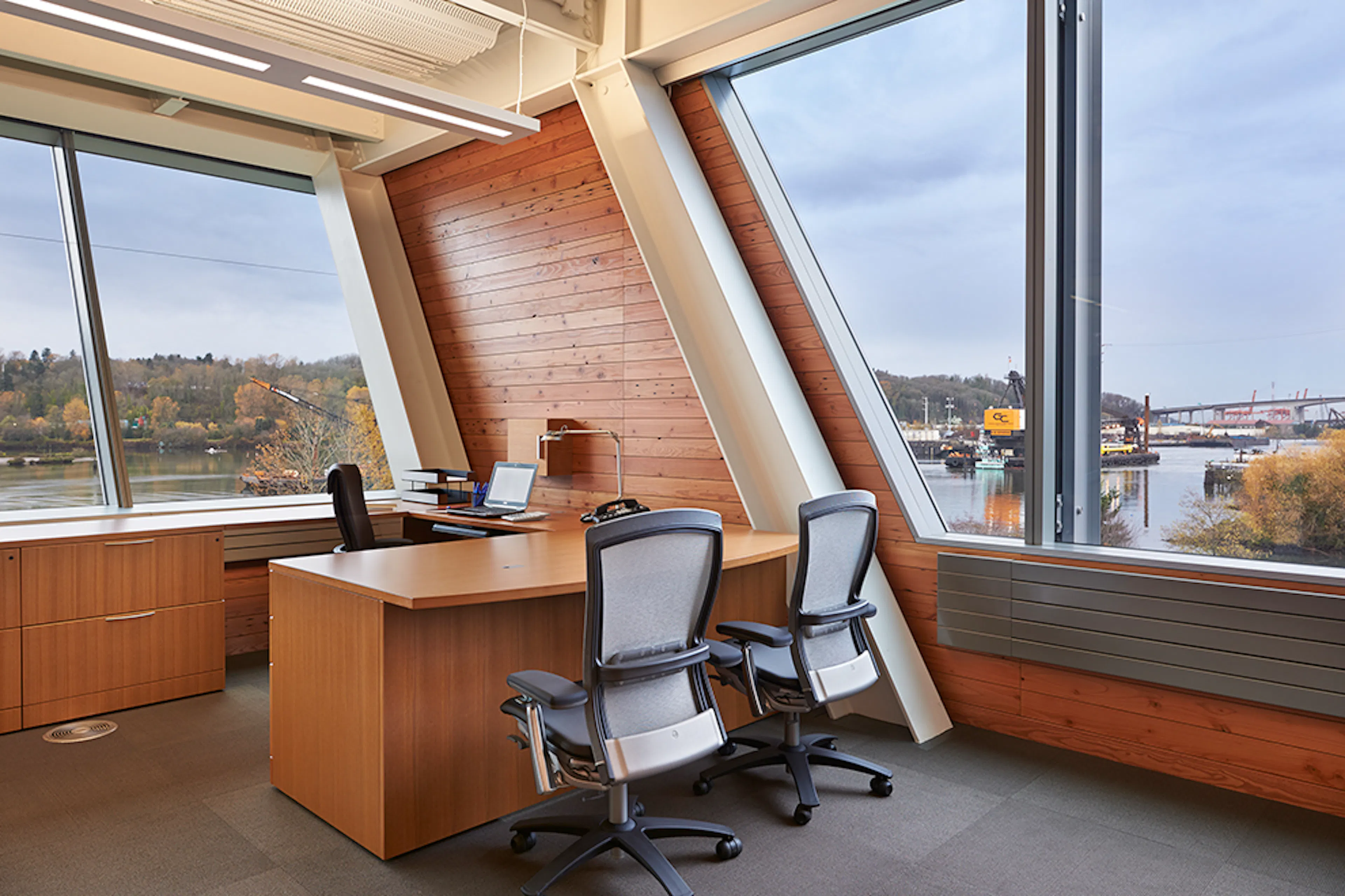 Federal Center South Building 1202 — 9