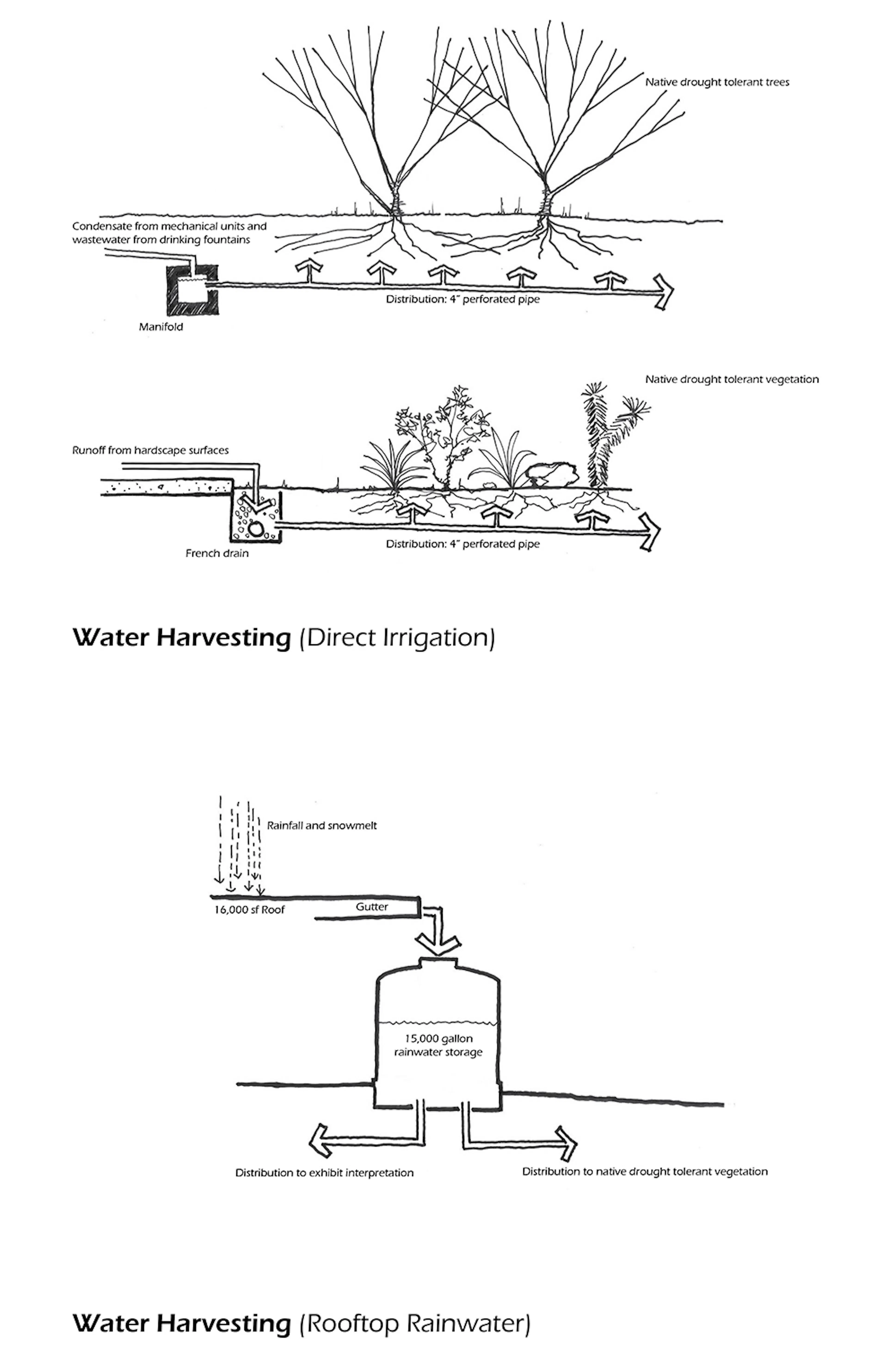 Red Rock Canyon Visitor Center — 9