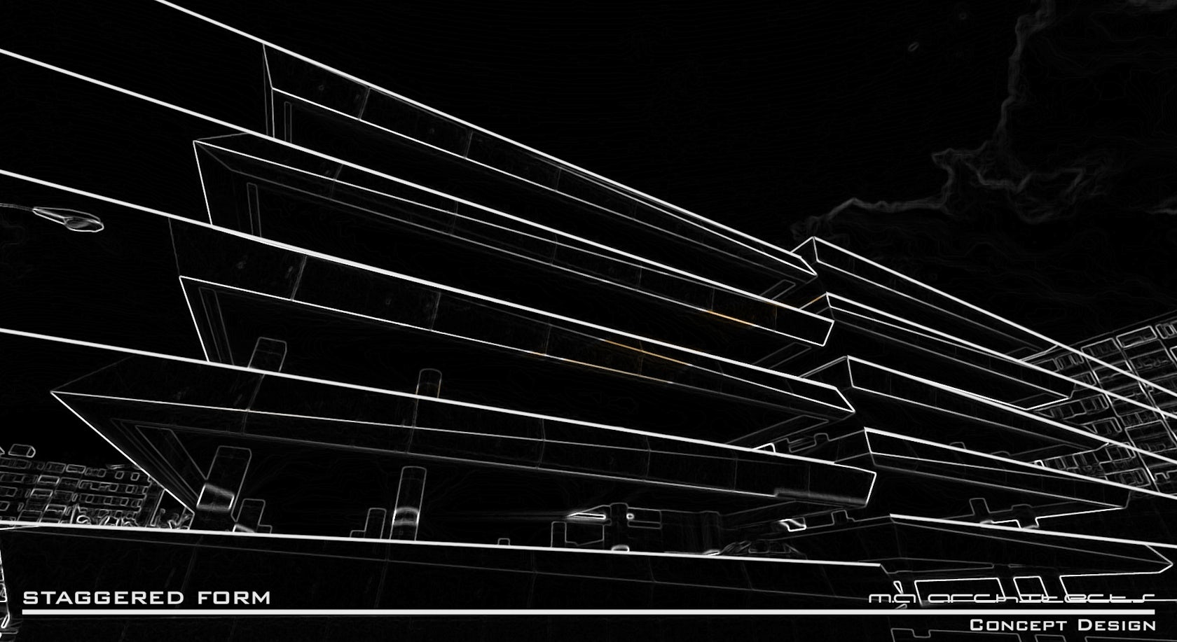 Staggered Form - Architizer