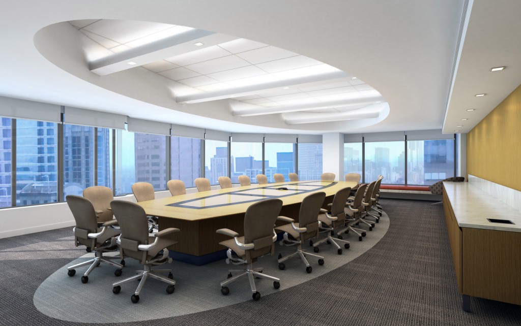 TowerBrook Capital Partners Architizer