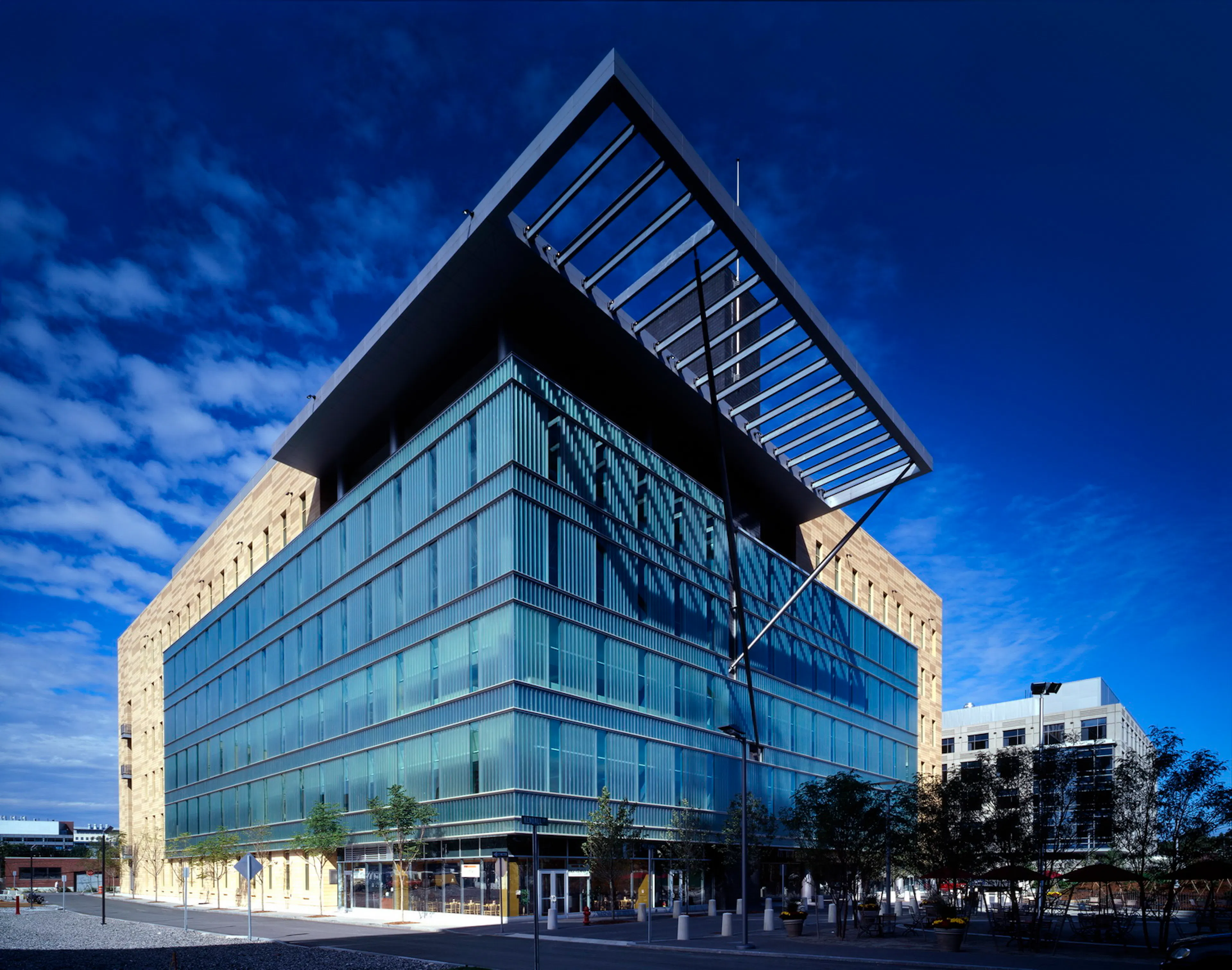 Ehrlich Yanai Rhee Chaney Architects — 17