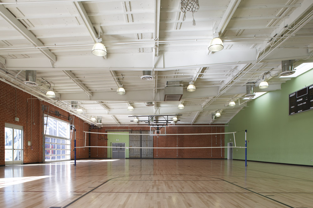 © John Friedman Alice Kimm Architects (JFAK)